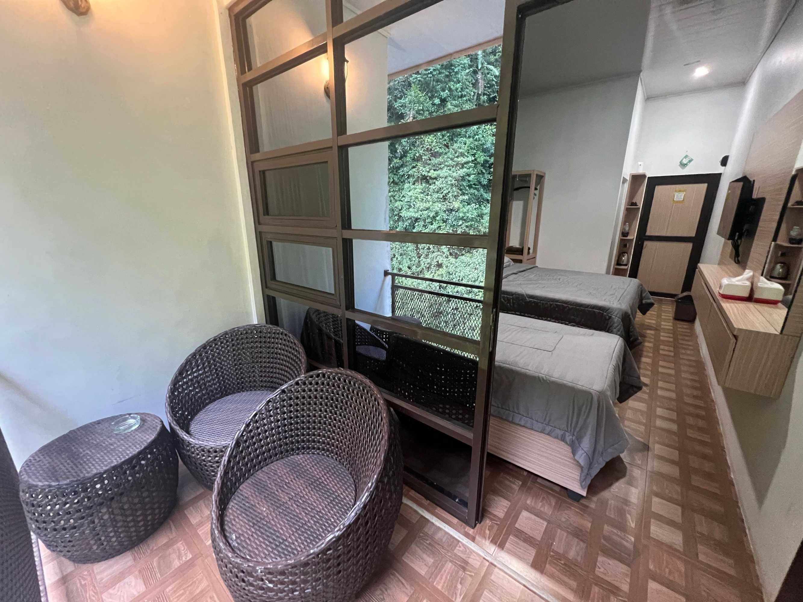 Gift card for Kampung Karuhun Eco Green Park Sumedang