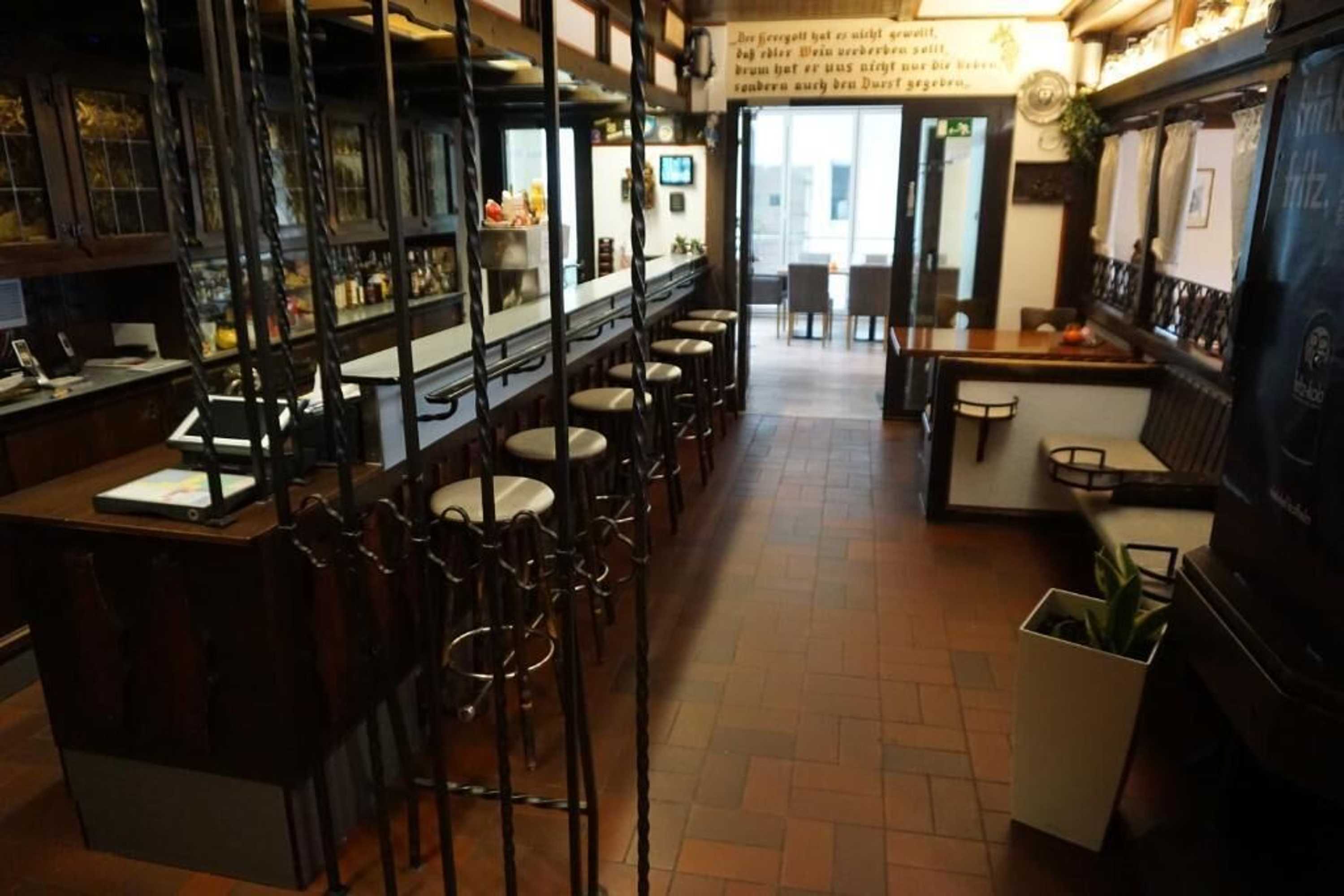 Gift card for Hotel Weinhaus Grebel