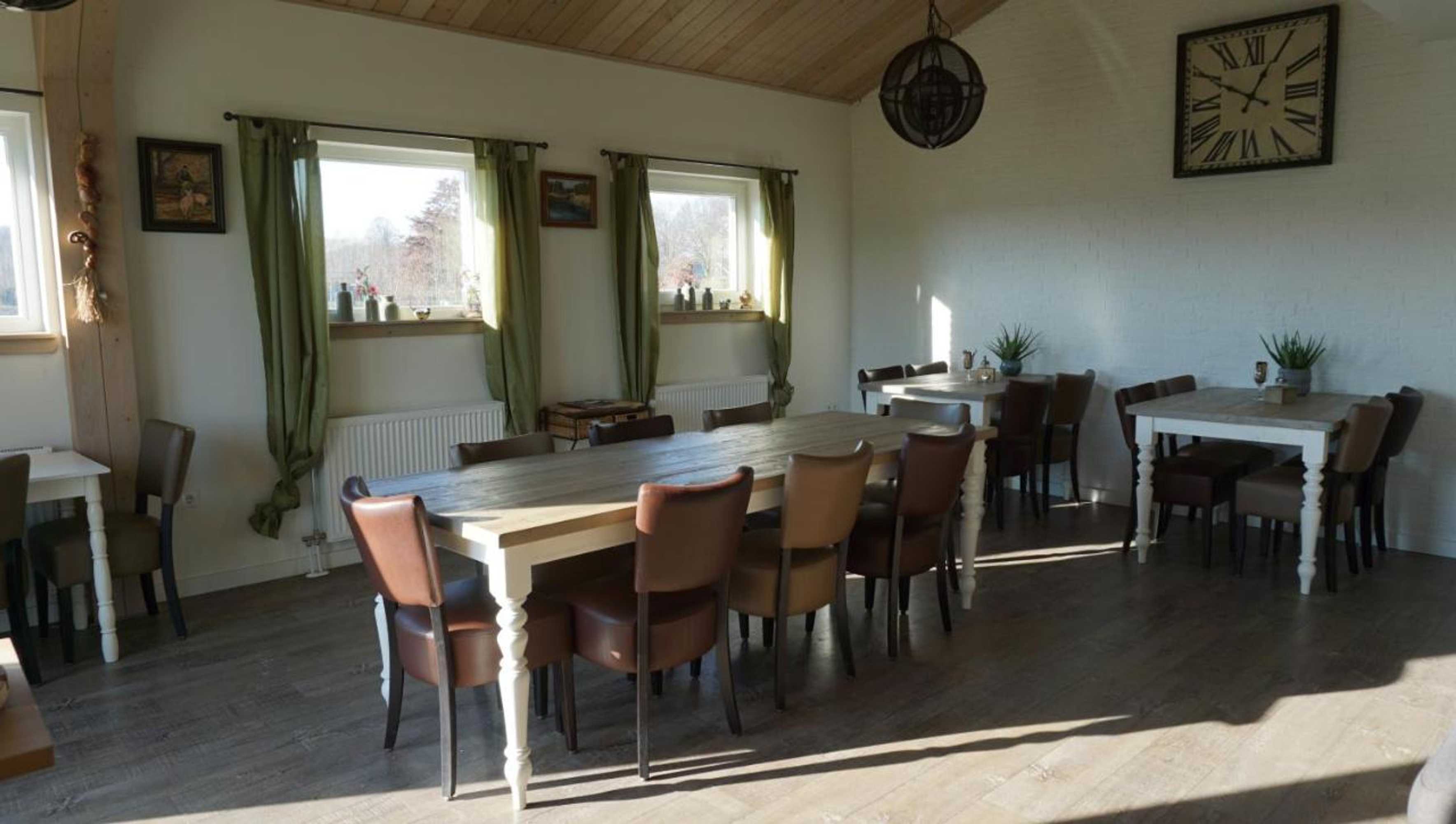 Gift card for Buitengewoon Overnachten