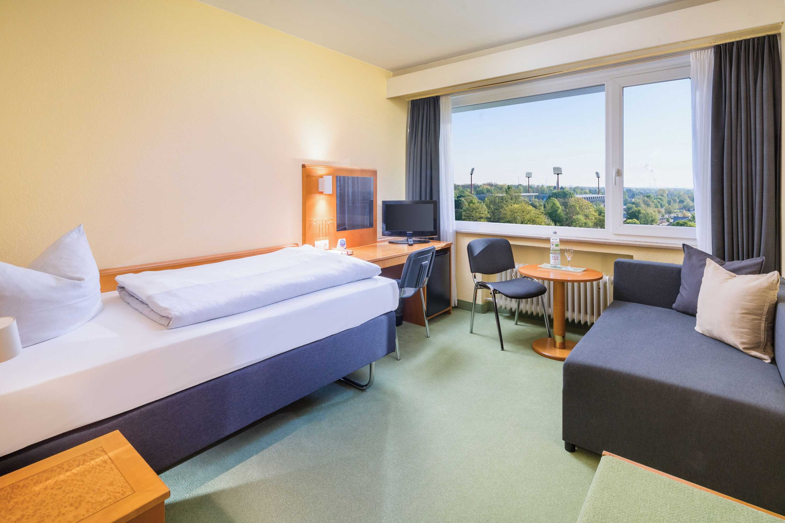 Gift card for Garden Hotel Krefeld Gift card for Garden Hotel Krefeld