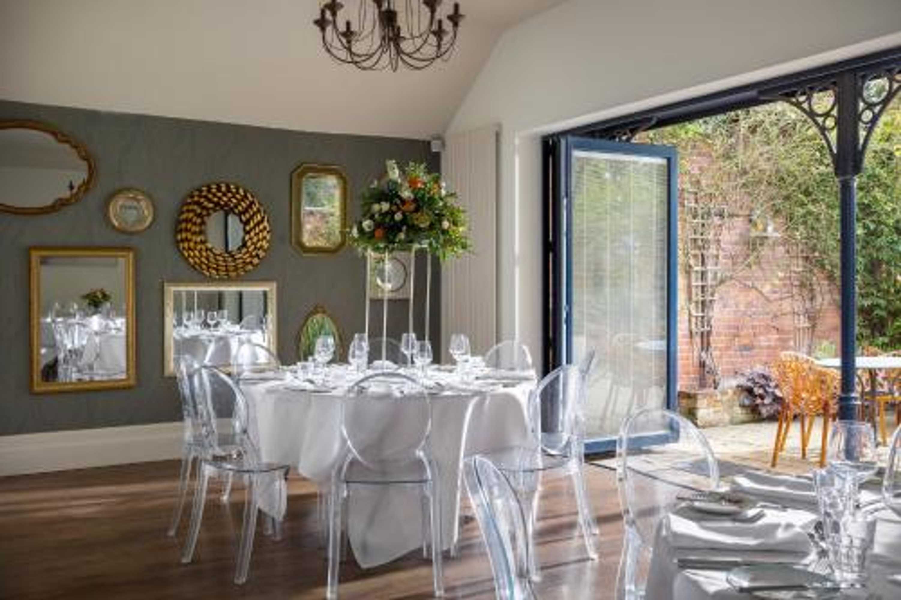 Gift card for St Johns House Lichfield Gift card for St Johns House Lichfield