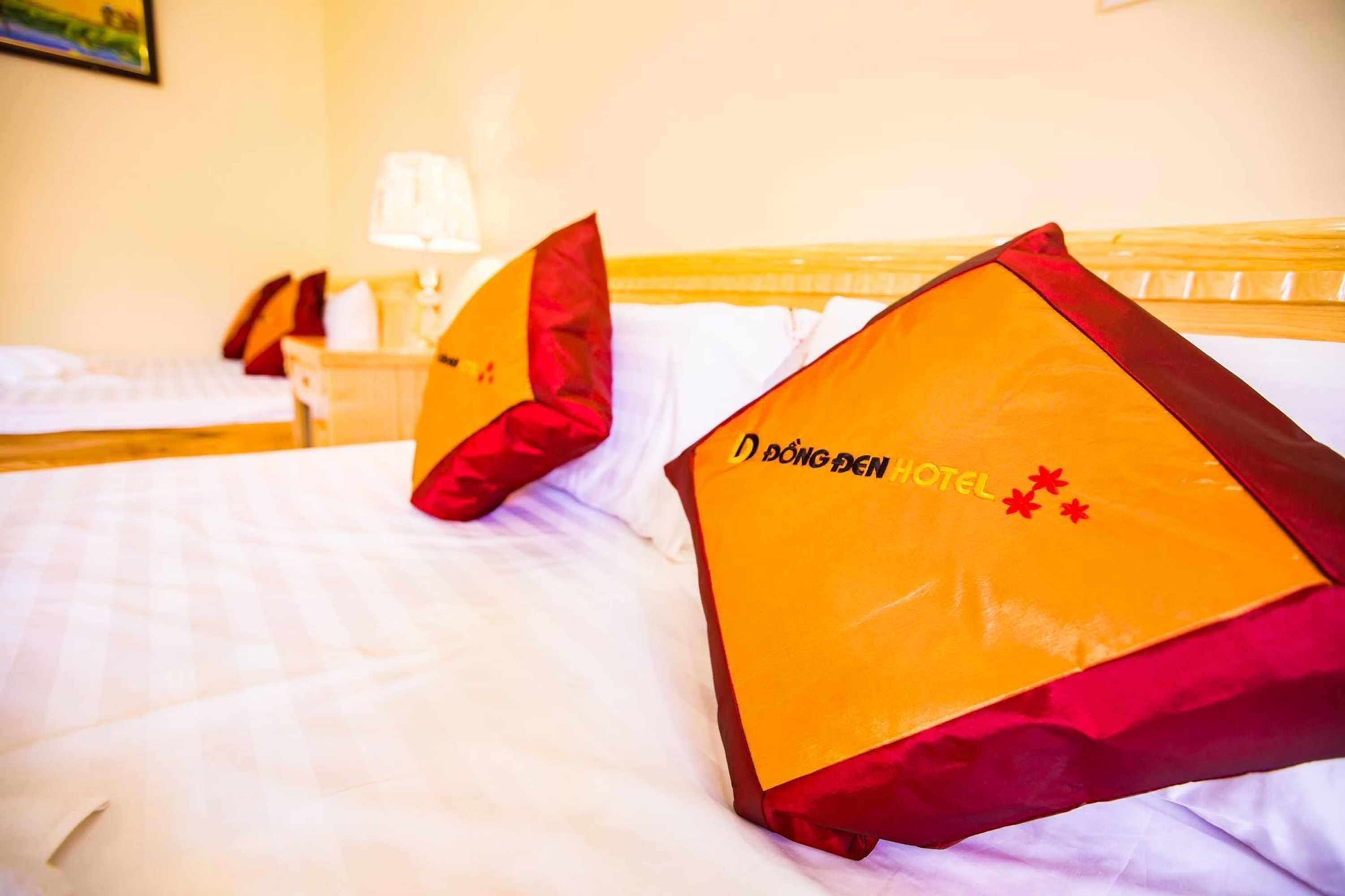 Gift card for Dong Den Hotel