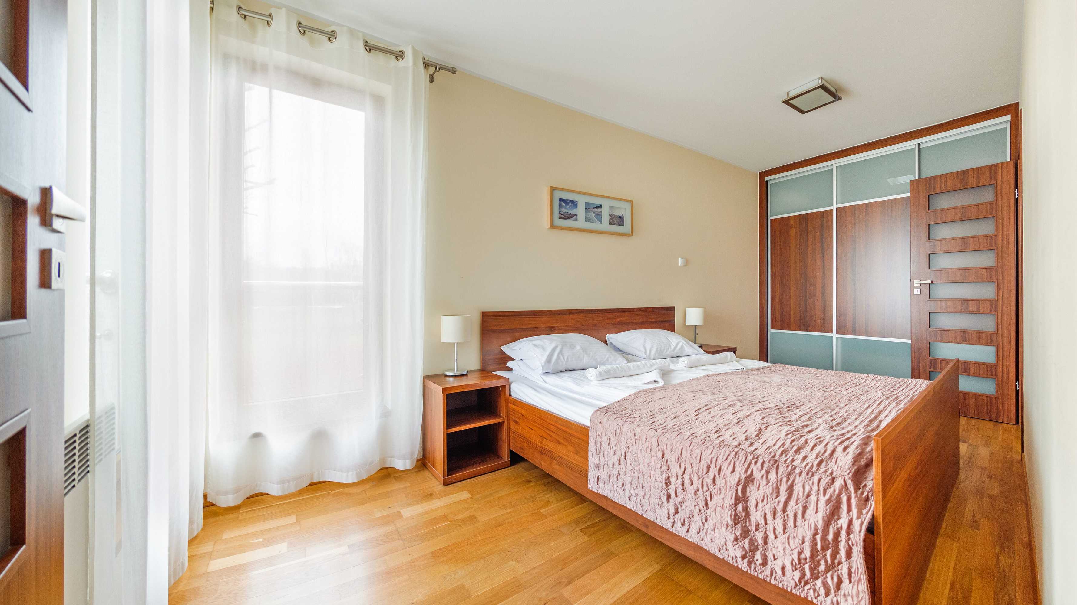 Gift card for Apartamenty Sun & Snow Rozewie