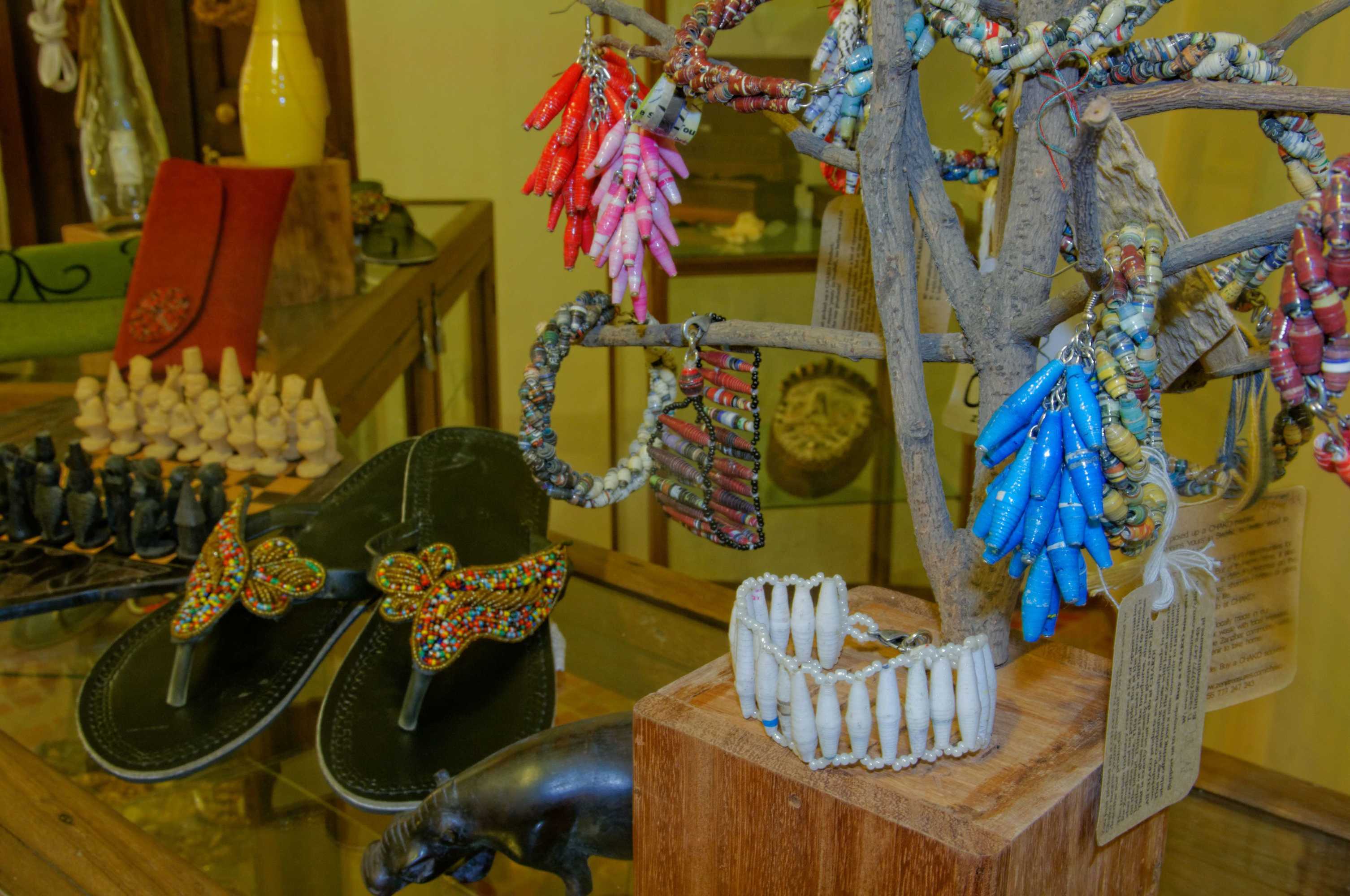 Gift card for Zanzibar Palace Hotel