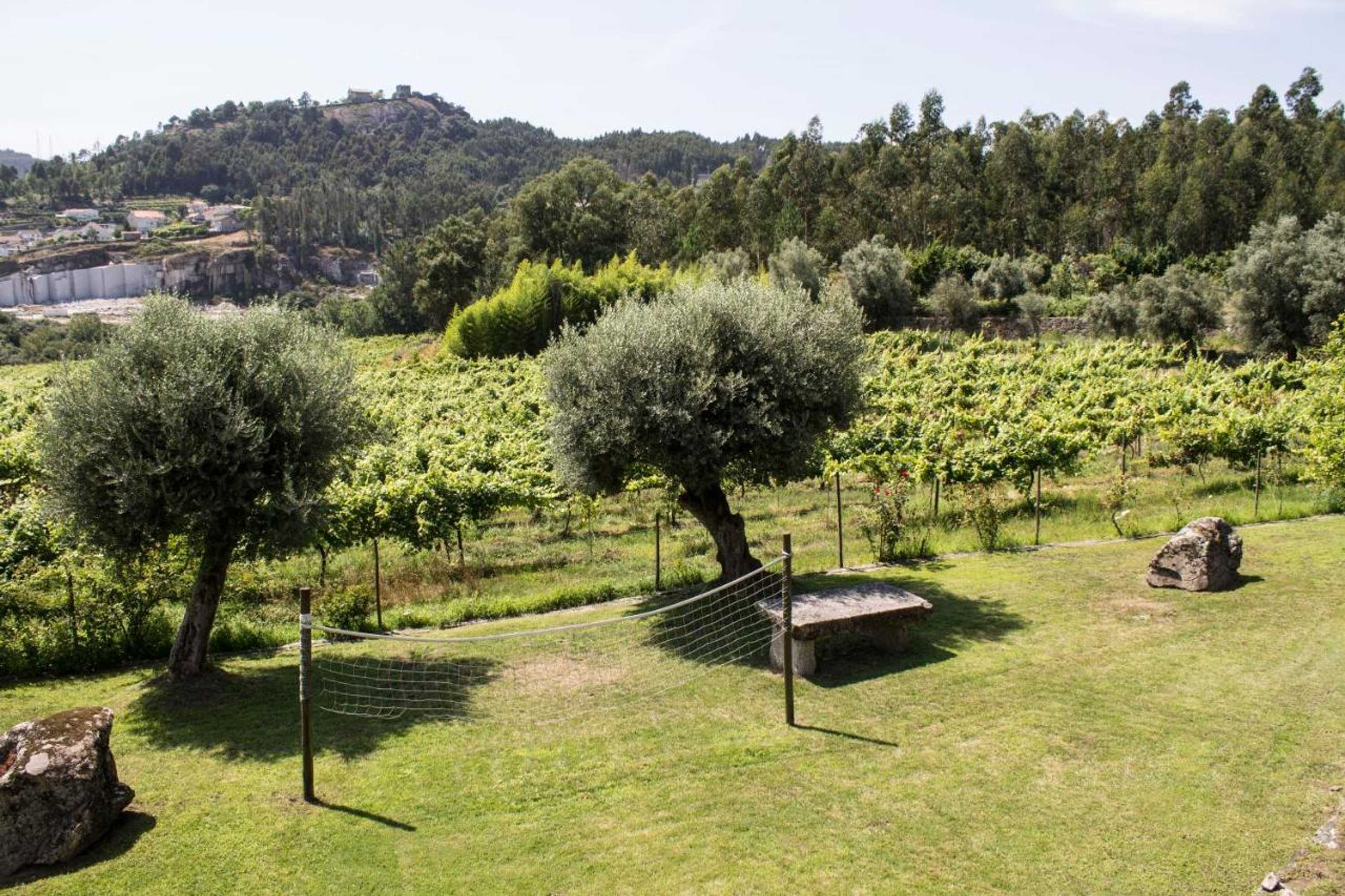 Gift card for Quinta Do Meira