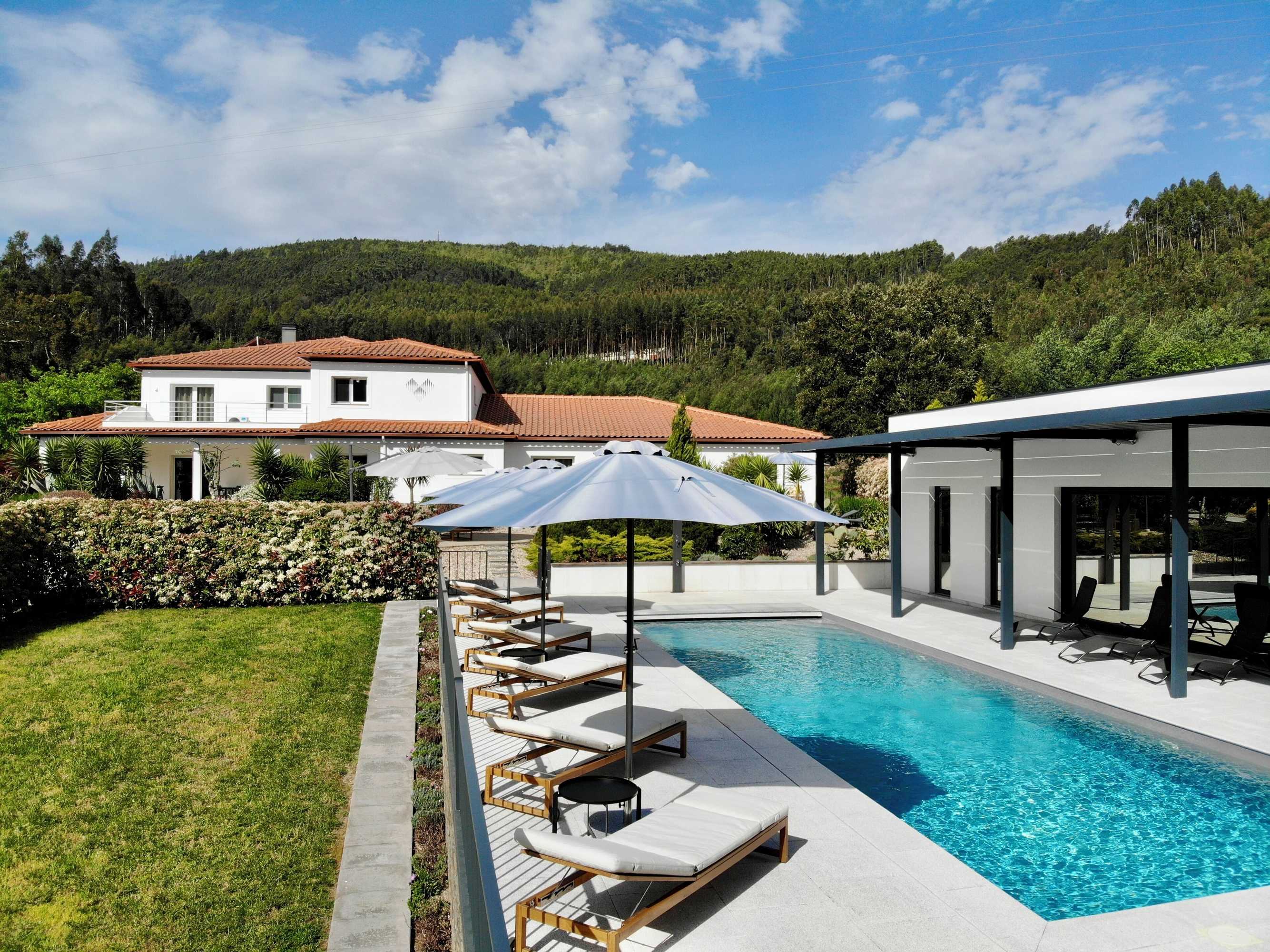 Gift card for Casa Carvalhal - Adults Only