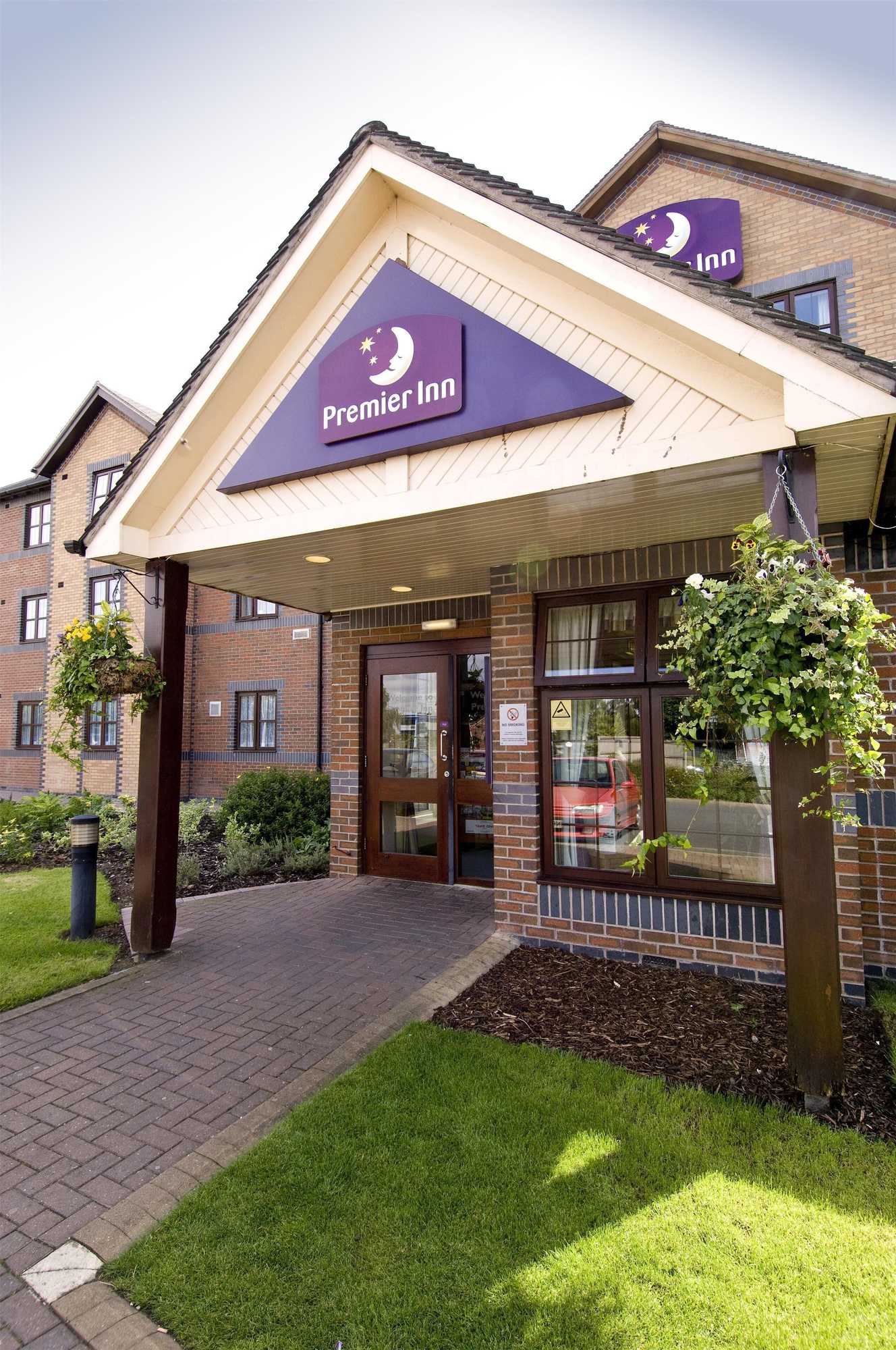 Gift card for Premier Inn Dudley (kingswinford)