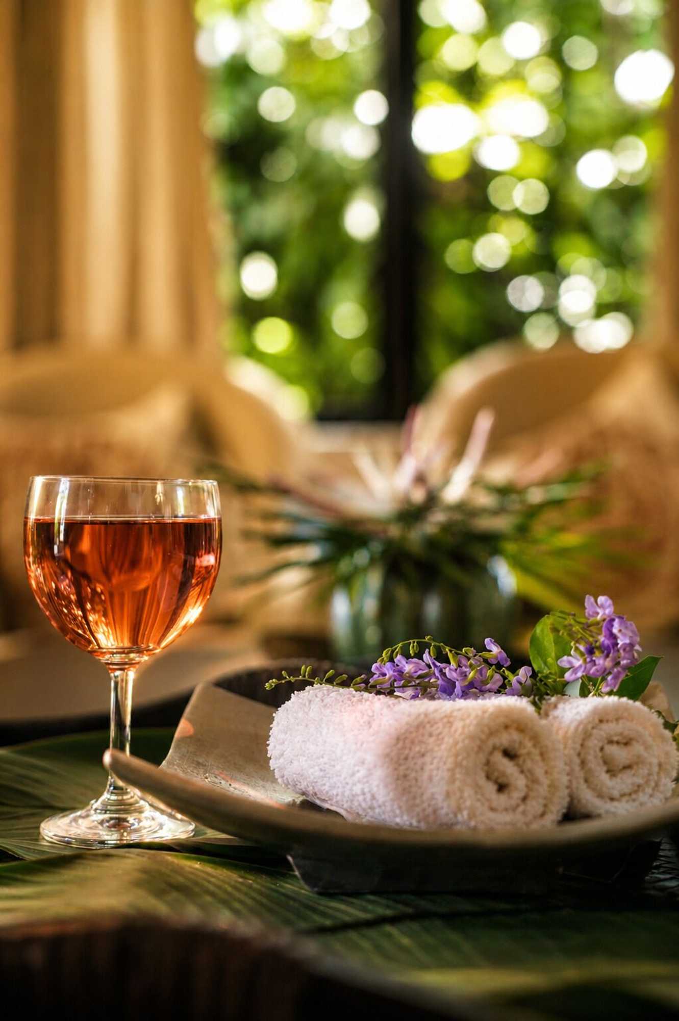 Gift card for Villa Republic Bandarawela