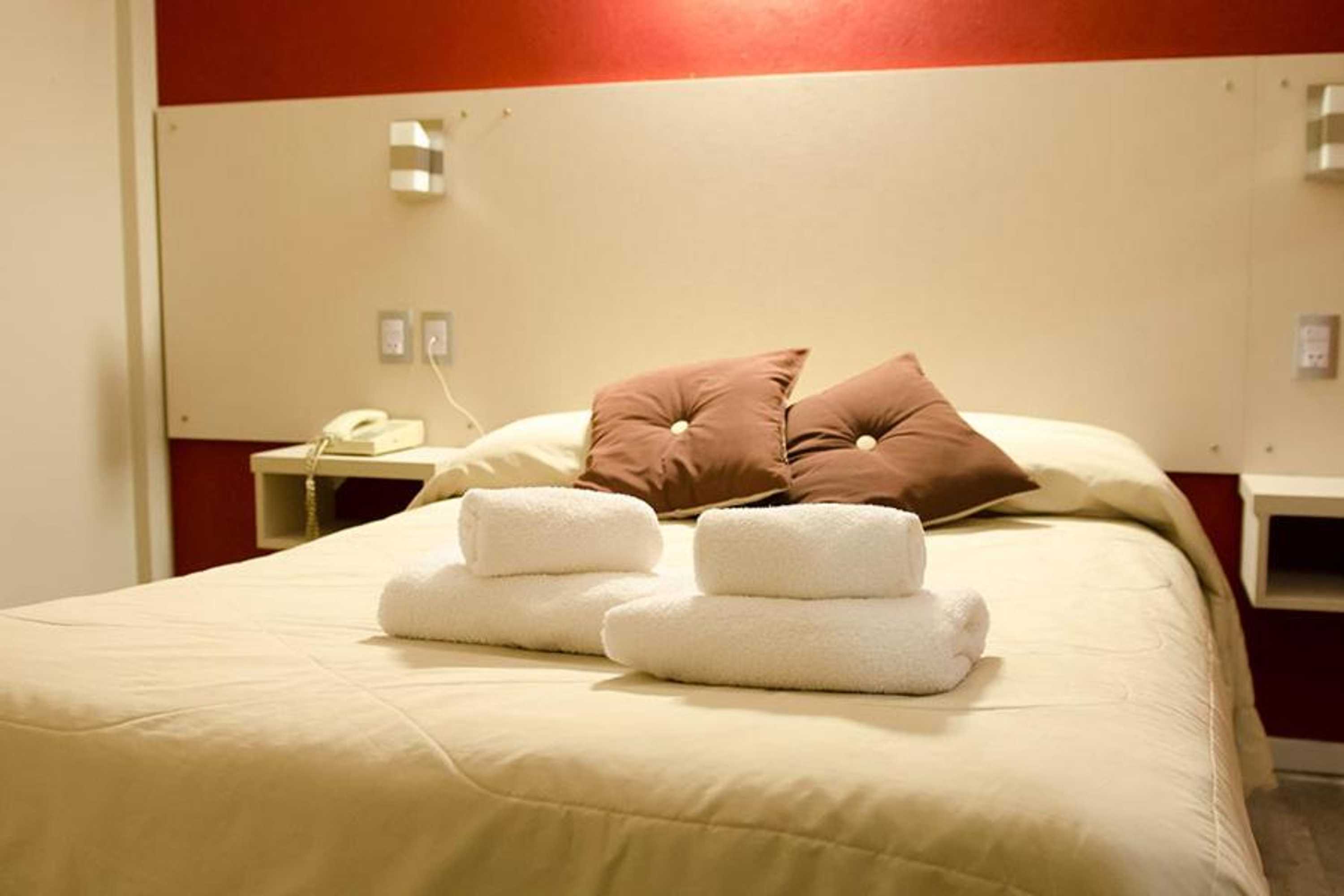 Gift card for Hotel Cipolletti