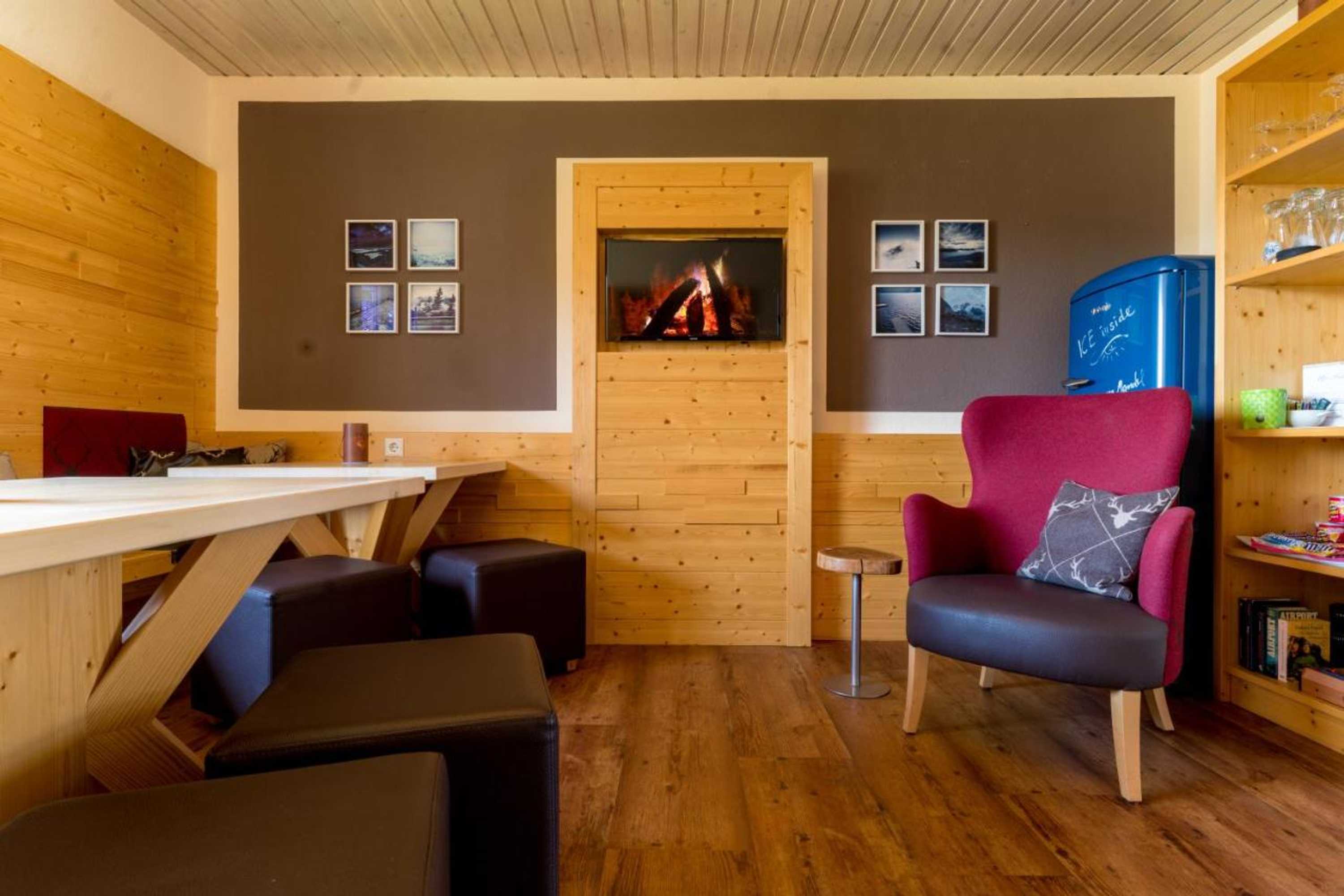 Gift card for Sapia Hotel St. Fridolin