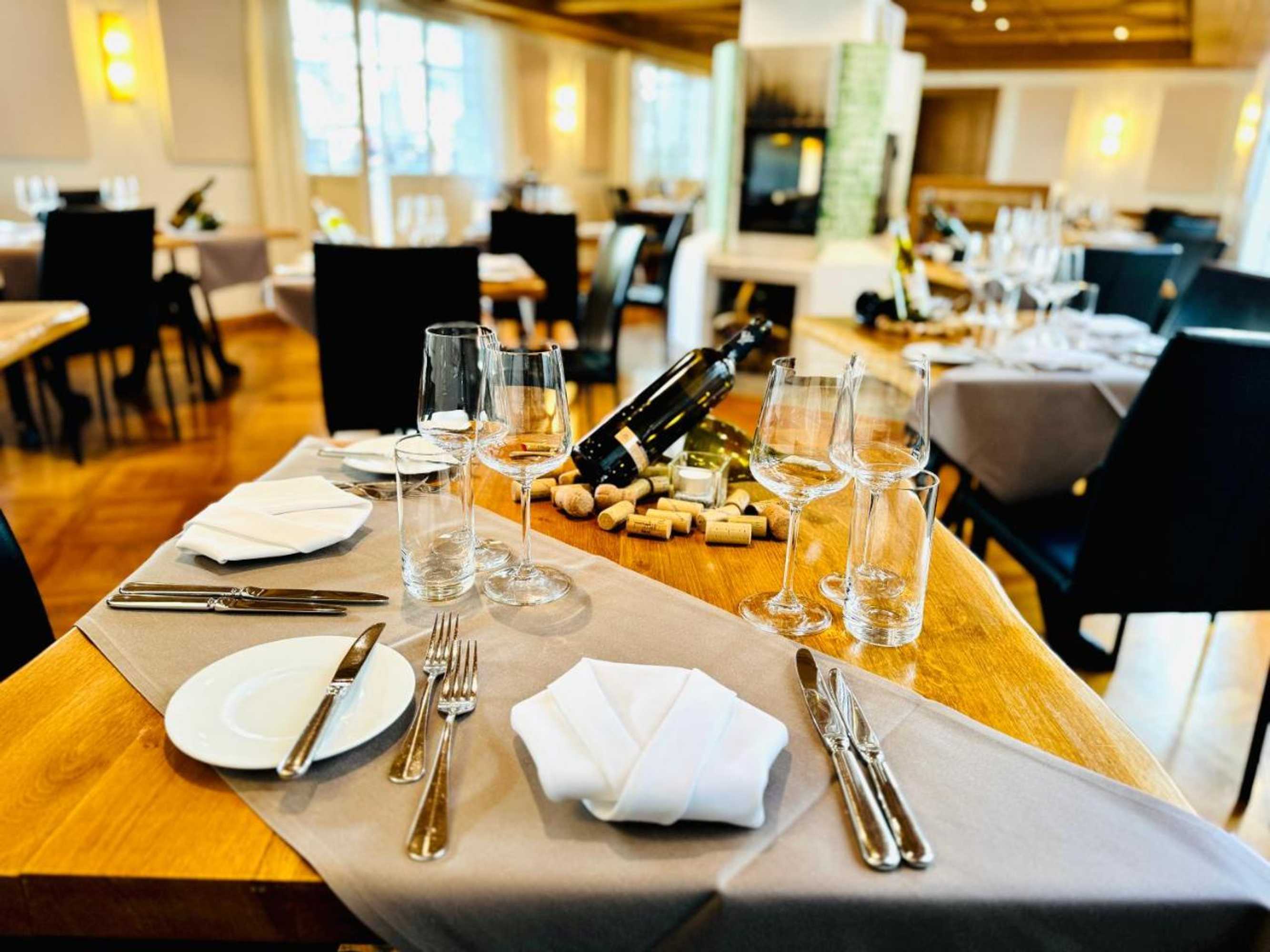 Gift card for Gasthof Kreuz