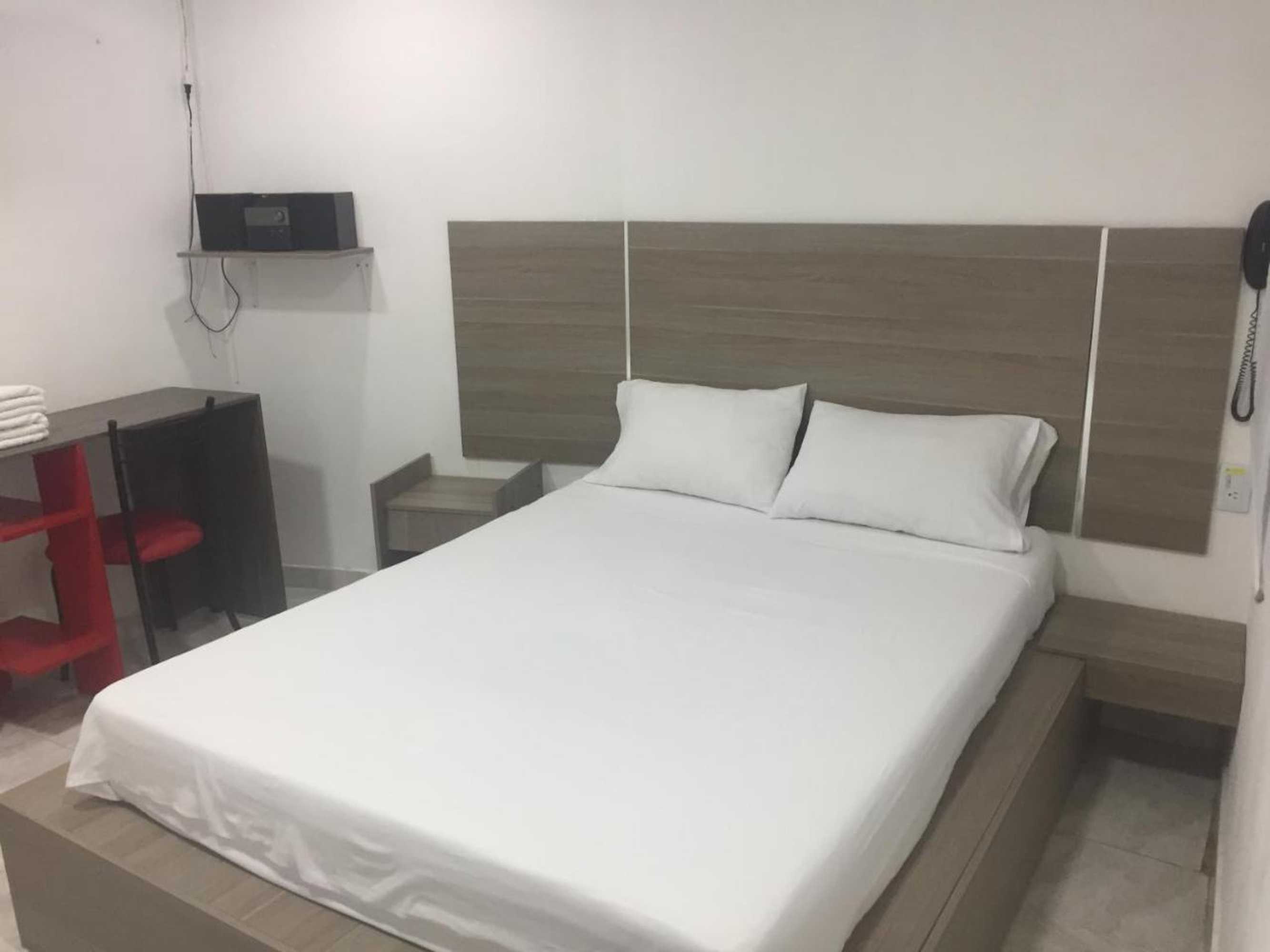 Gift card for Hotel 42 Avenida