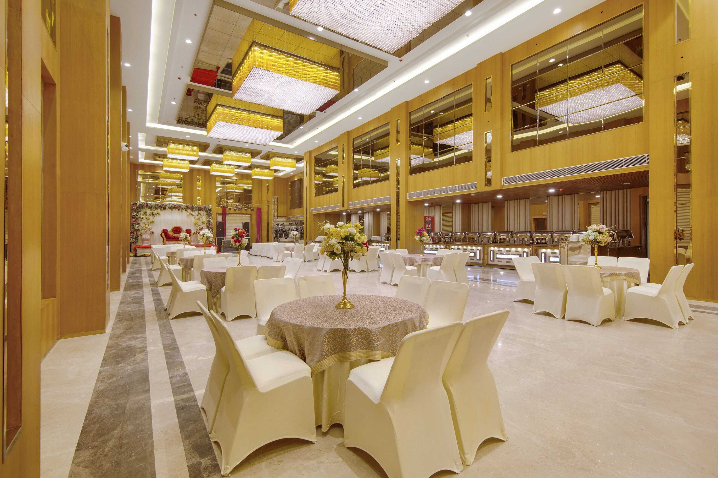 Gift card for Sarovar Portico Sonipat Gift card for Sarovar Portico Sonipat