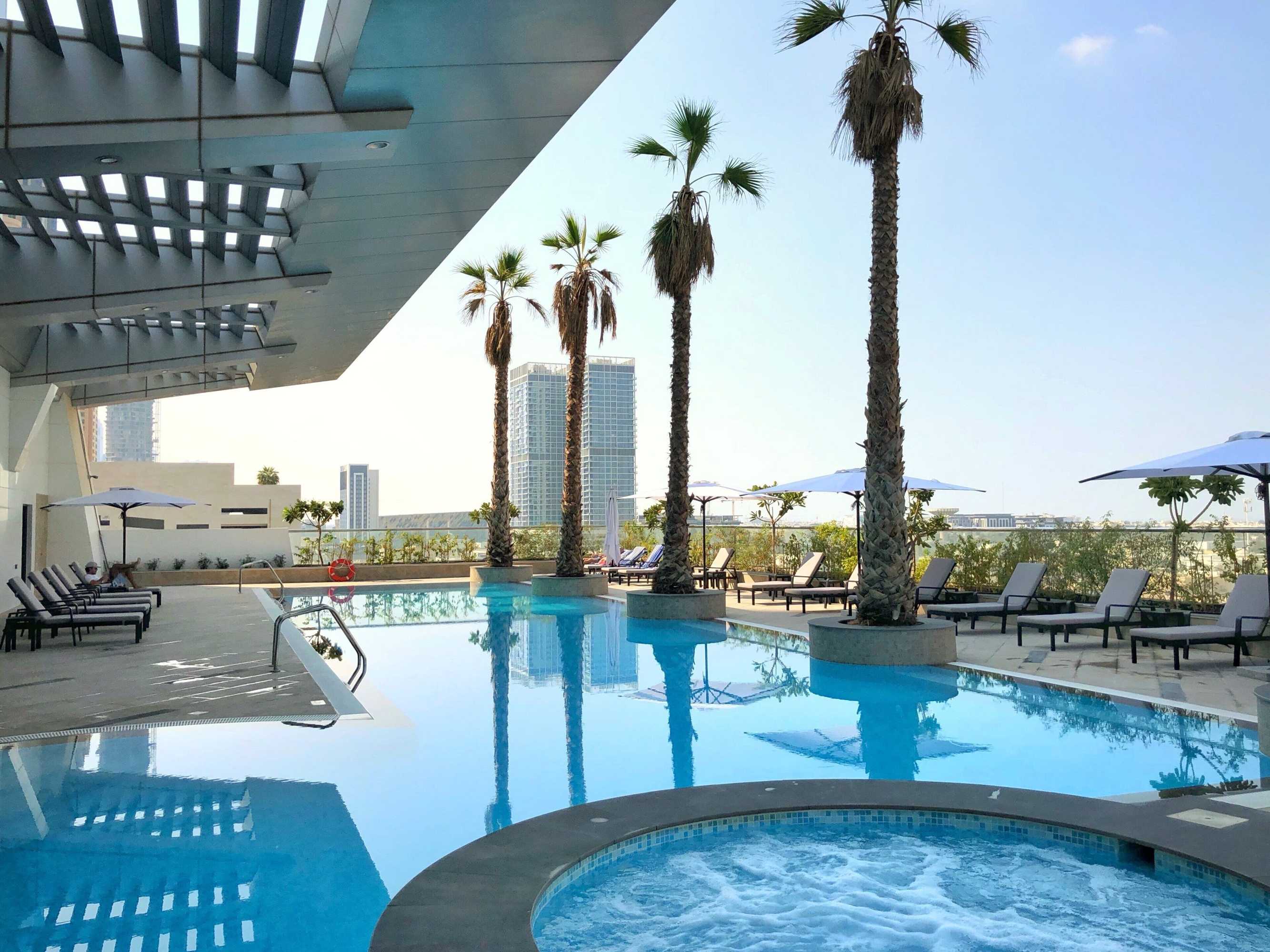 Gift card for Staybridge Suites Dubai Financial Centre by Ihg Gift card for Staybridge Suites Dubai Financial Centre by Ihg
