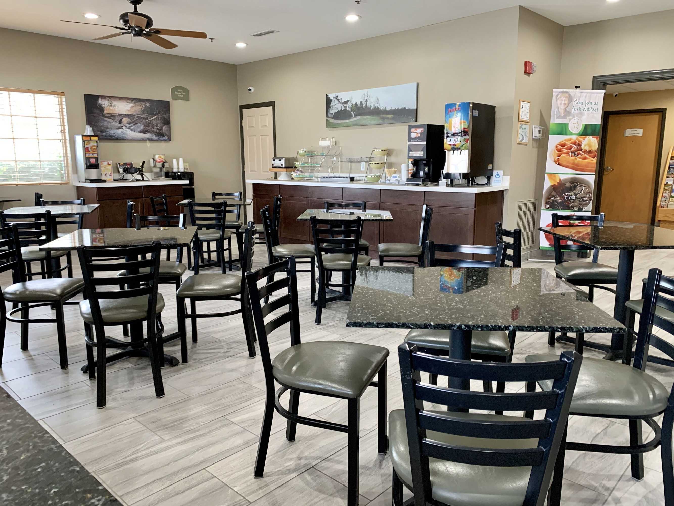 Gift card for Quality Inn & Suites Hendersonville - Flat Rock Gift card for Quality Inn & Suites Hendersonville - Flat Rock