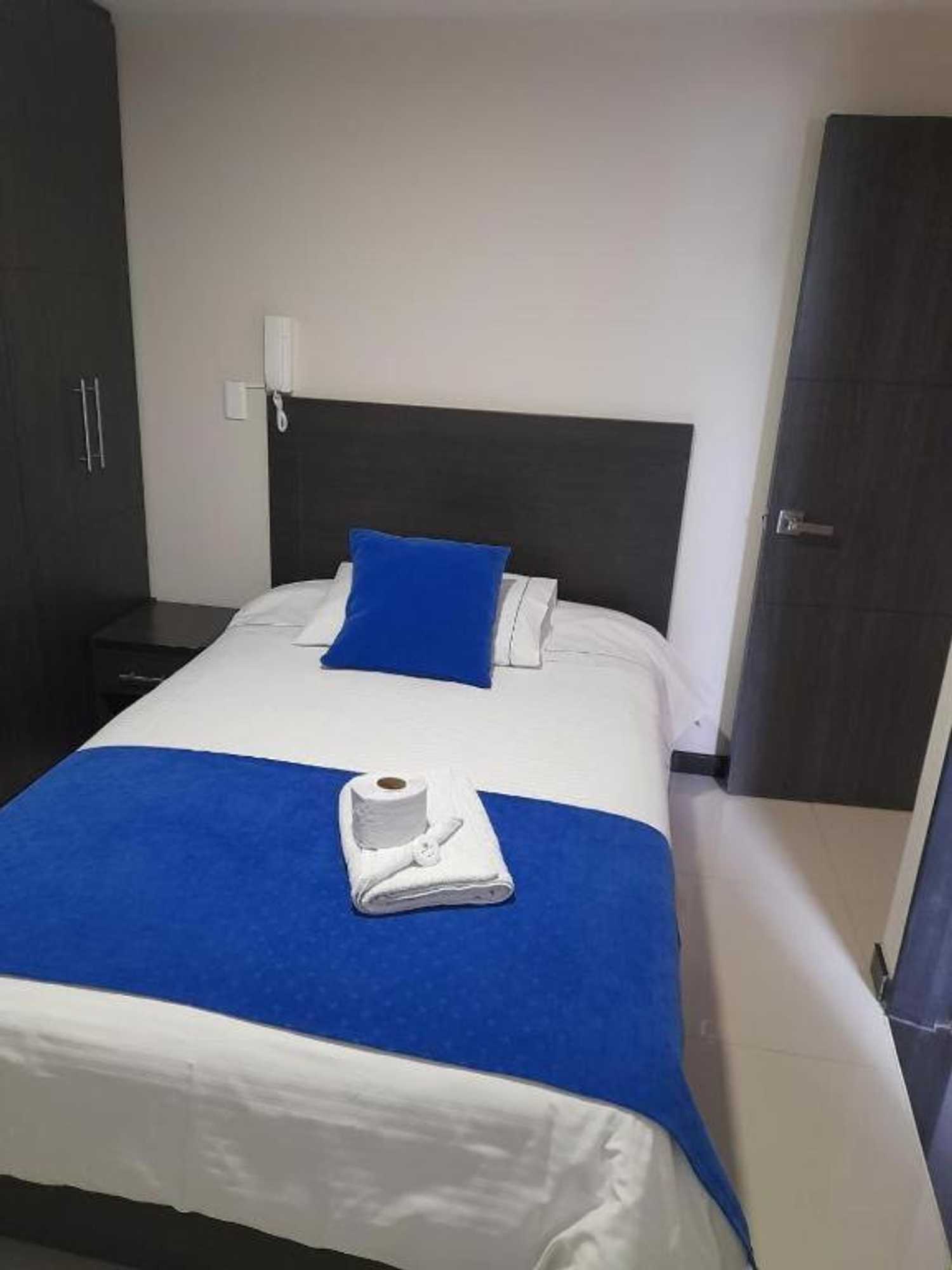 Gift card for Hotel SD De La 59