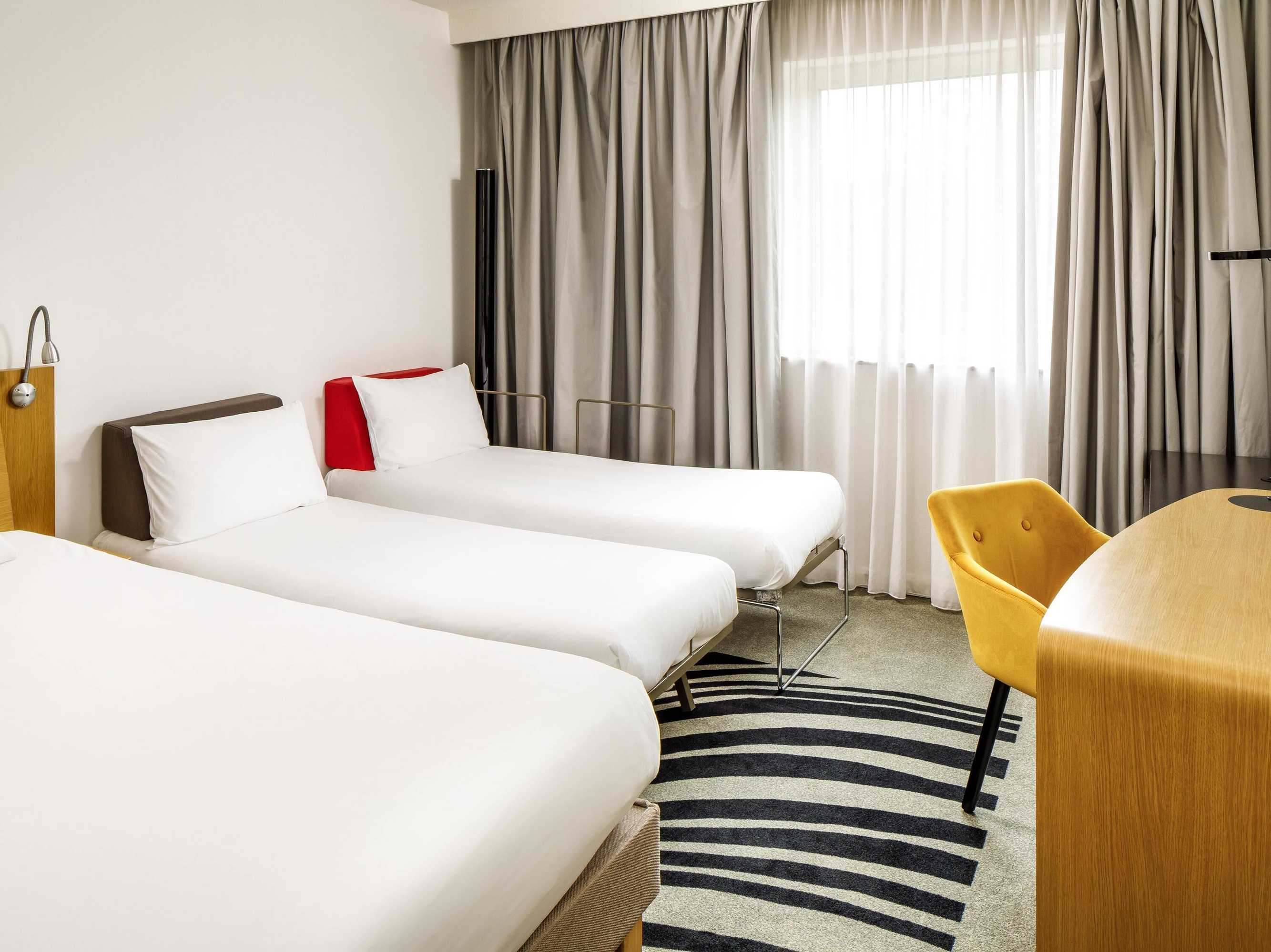 Gift card for Novotel London Greenwich Gift card for Novotel London Greenwich