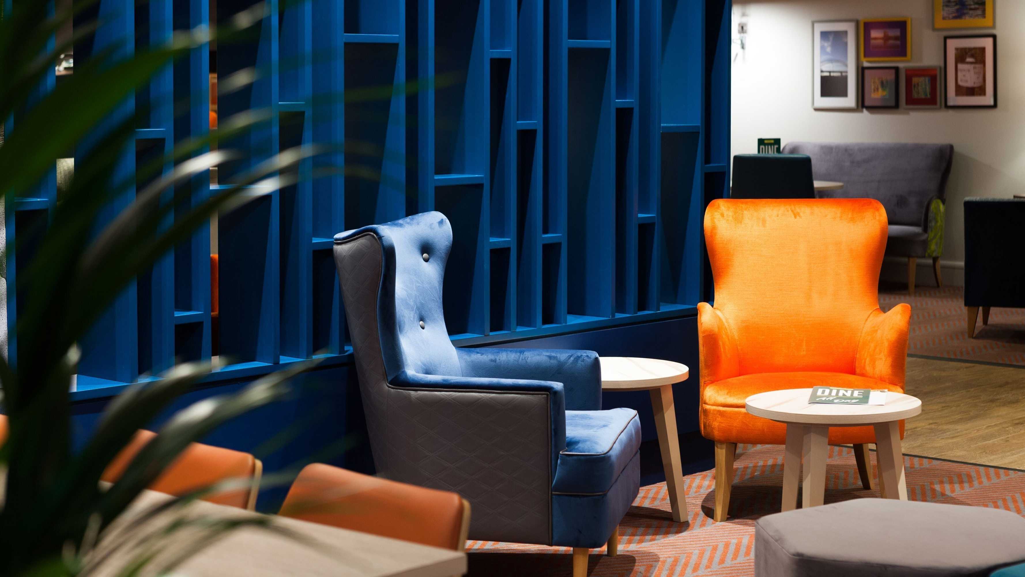 Gift card for Holiday Inn Runcorn by Ihg Gift card for Holiday Inn Runcorn by Ihg