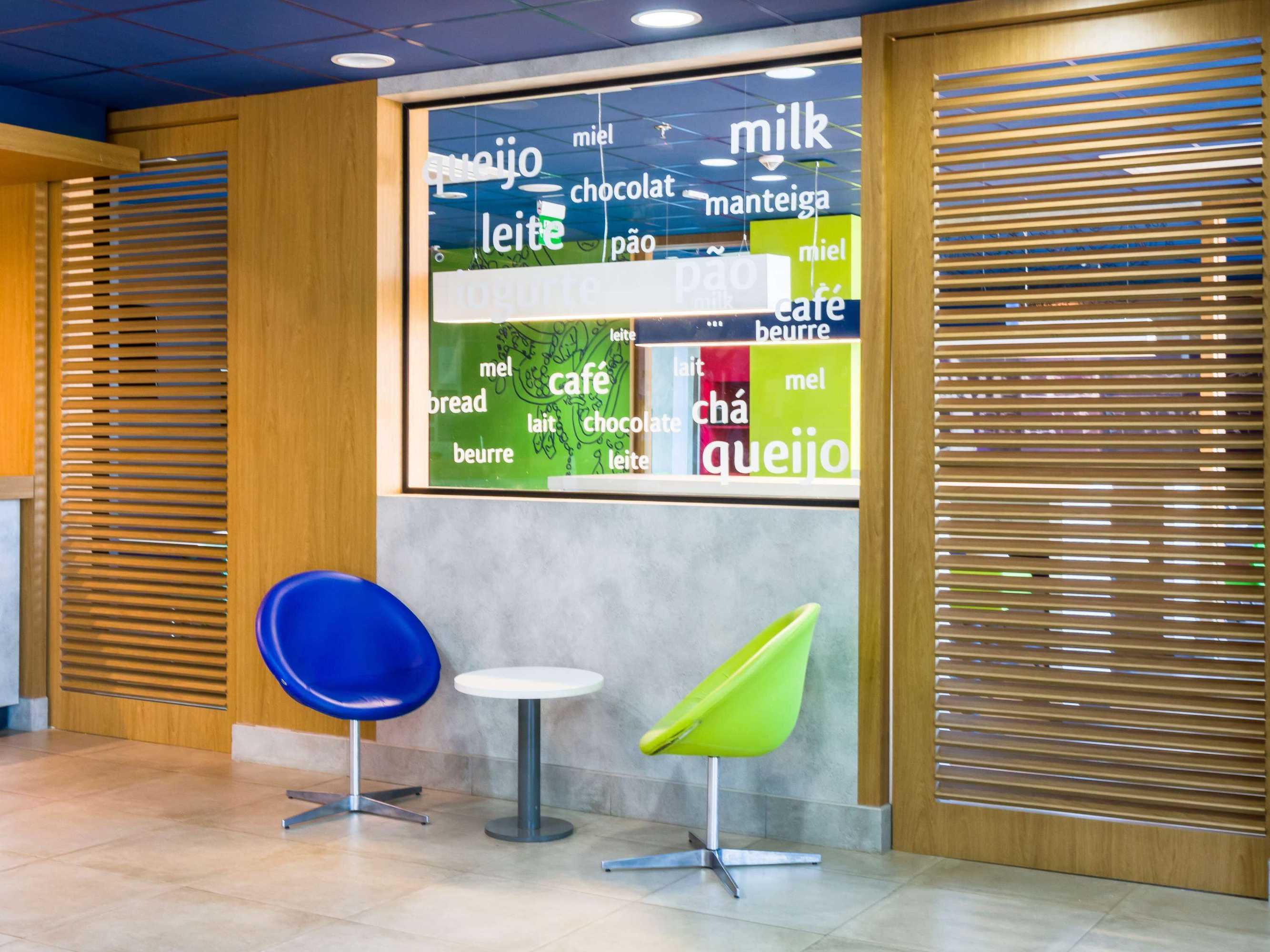 Gift card for Ibis Budget Sao Jose Do Rio Preto Gift card for Ibis Budget Sao Jose Do Rio Preto