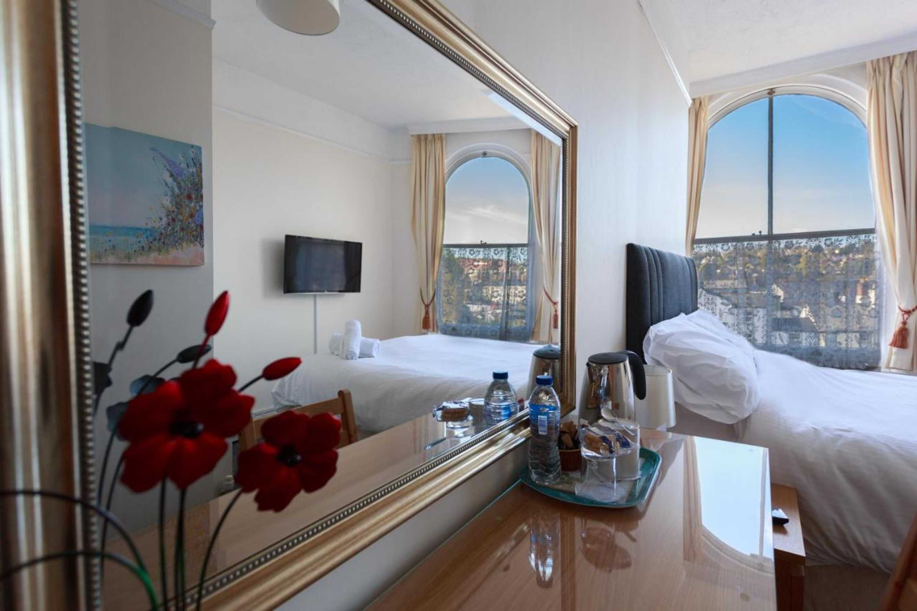 Gift card for Bridge Guest House