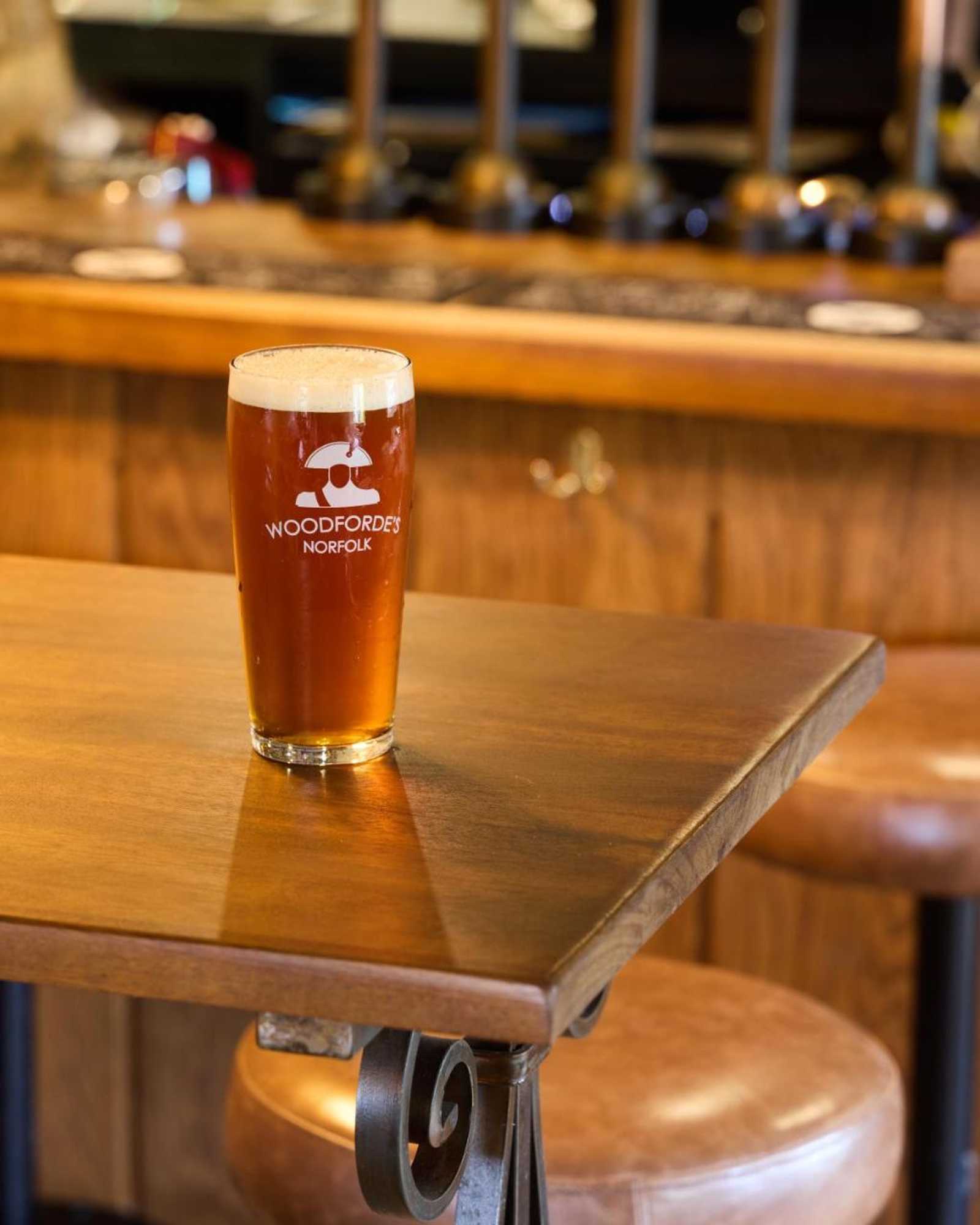 Gift card for The Plough Inn