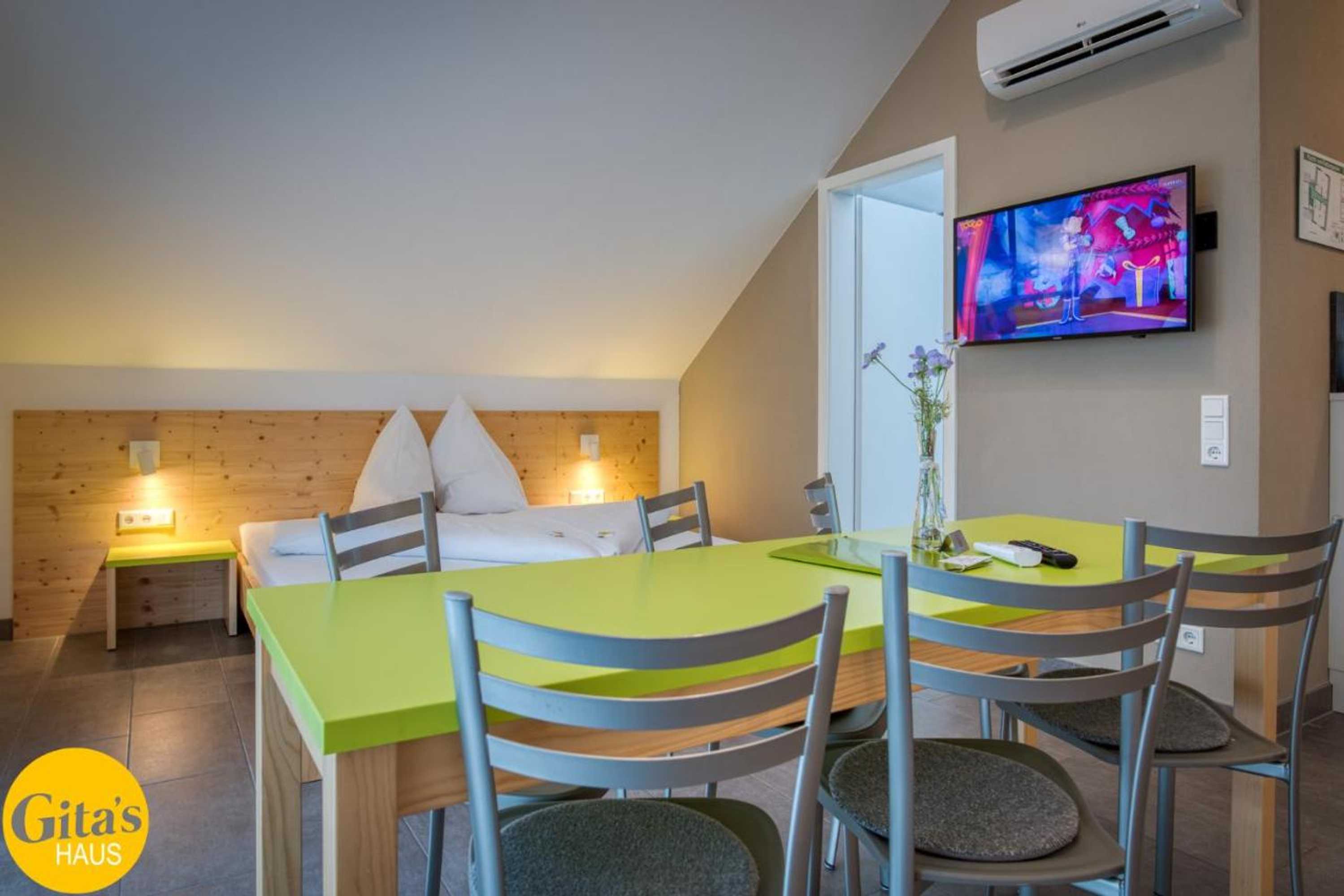 Gift card for Gita´s Haus