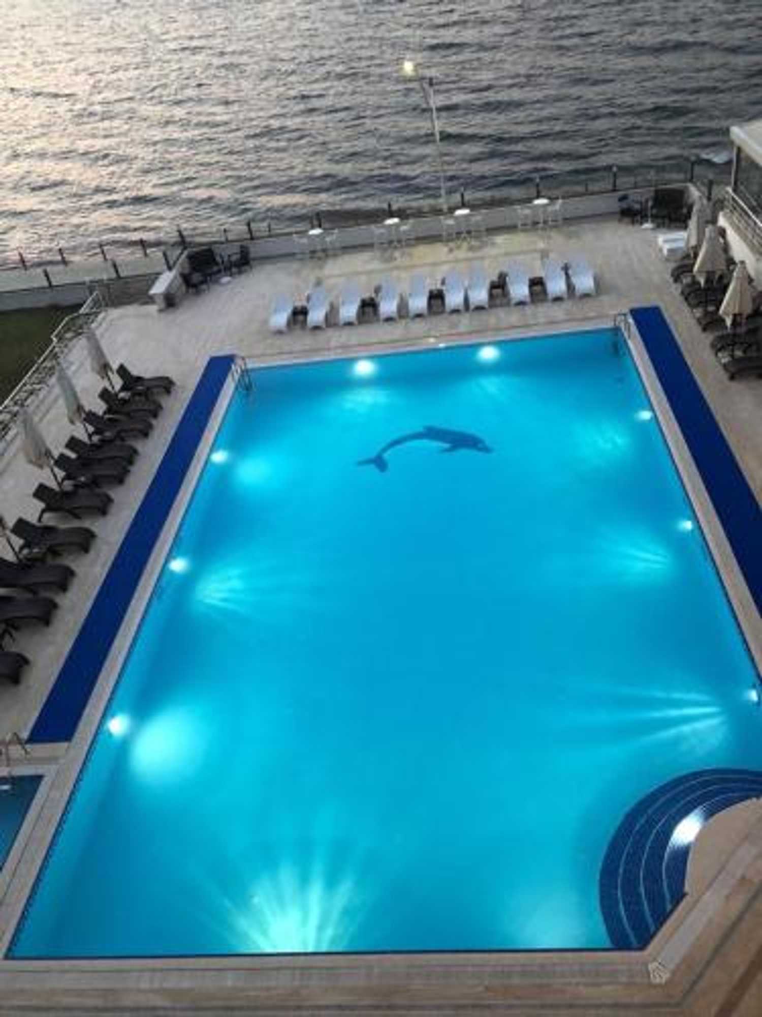 Gift card for Blue Pier Hotel Gift card for Blue Pier Hotel