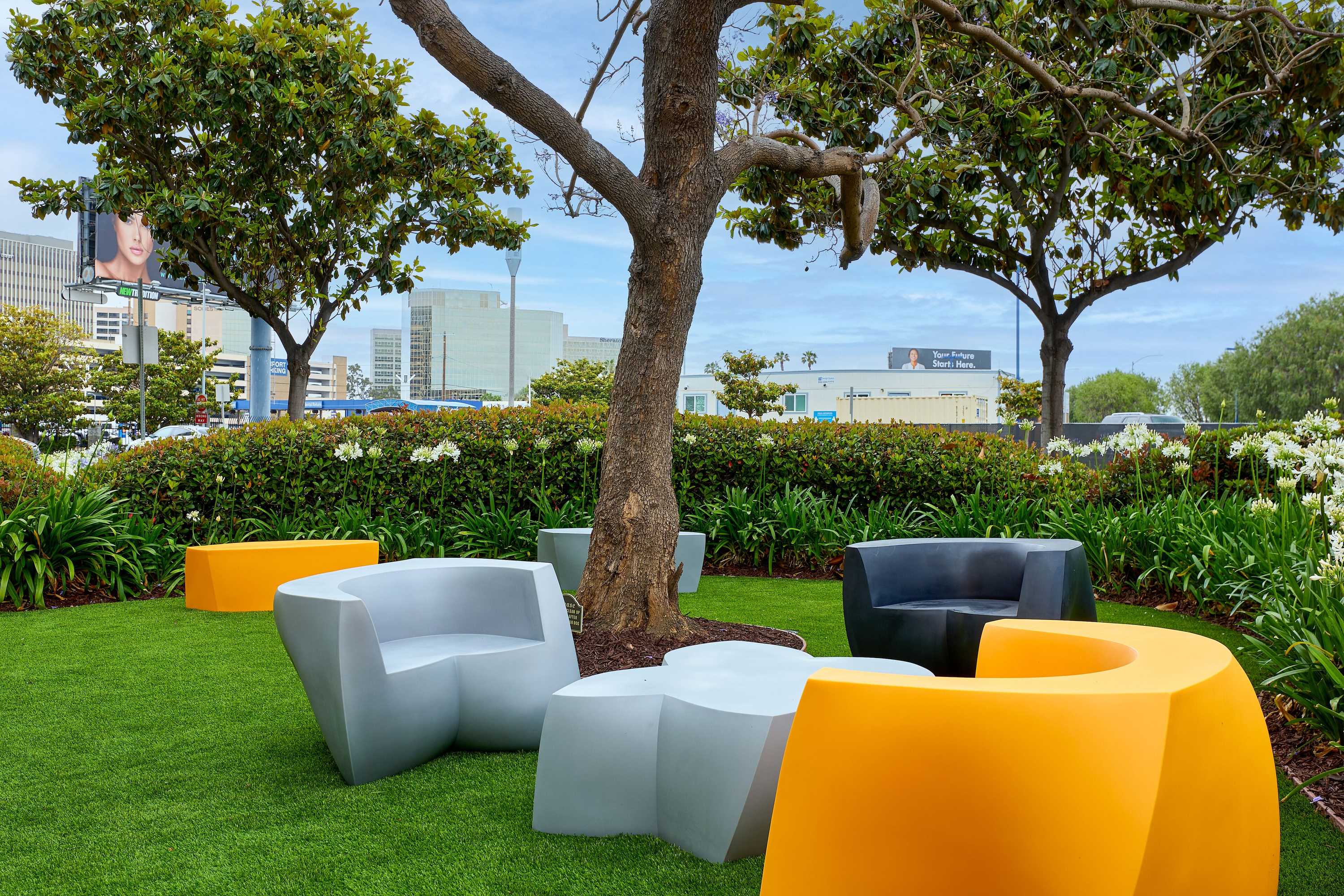 Gift card for Renaissance Los Angeles Airport Hotel Gift card for Renaissance Los Angeles Airport Hotel