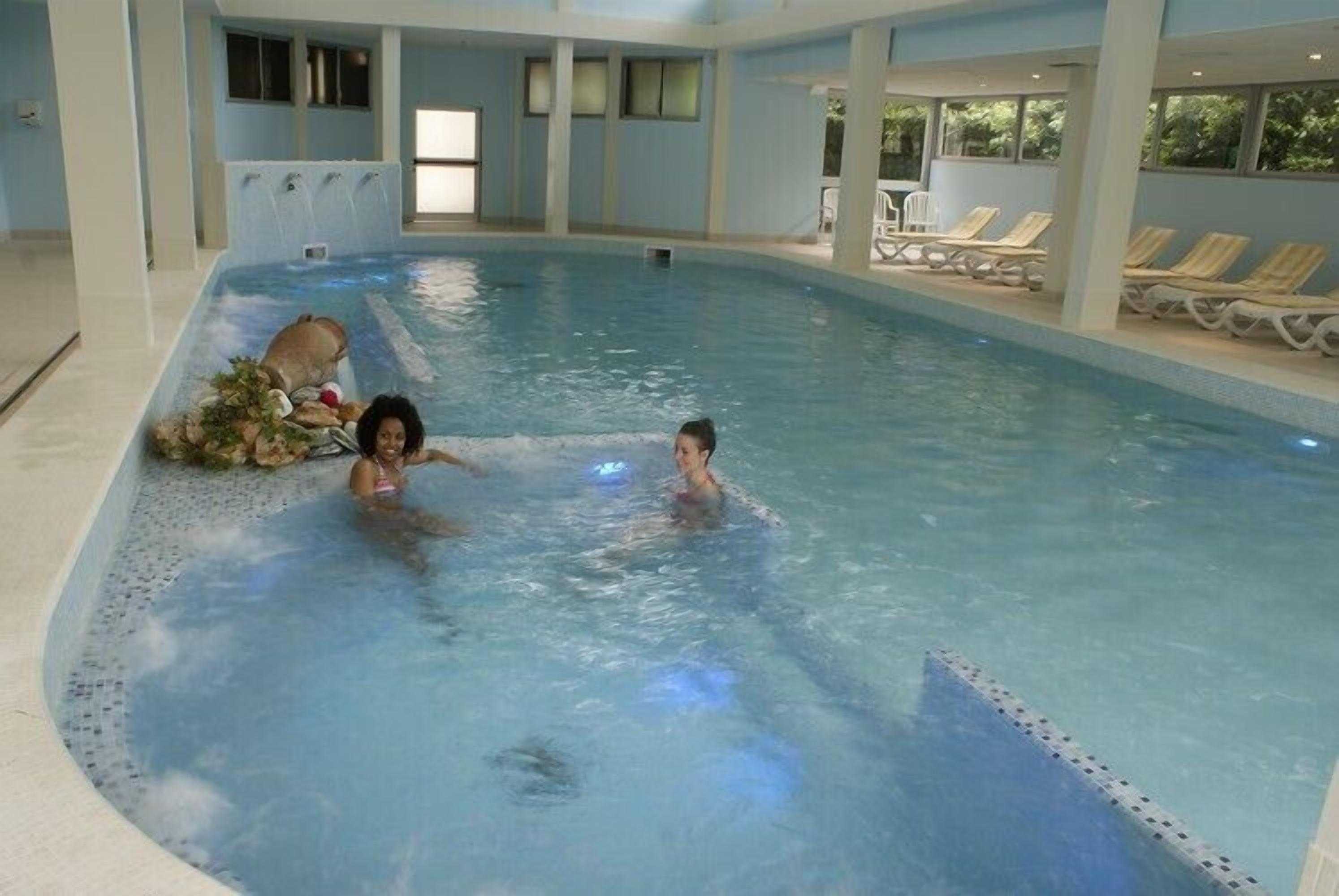 Gift card for Hotel Terme Villa Piave Gift card for Hotel Terme Villa Piave