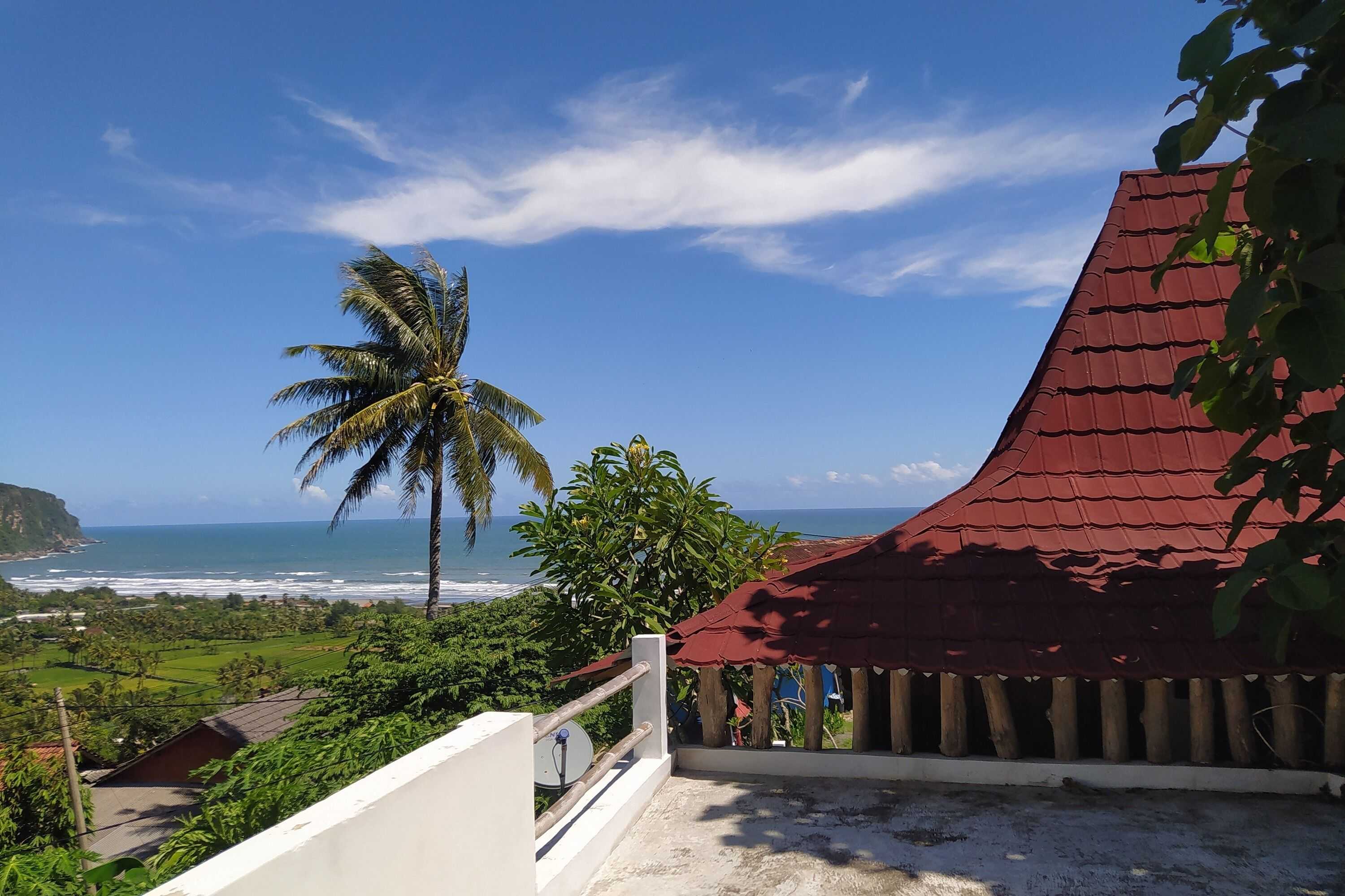 Gift card for Villa Joglo Paris