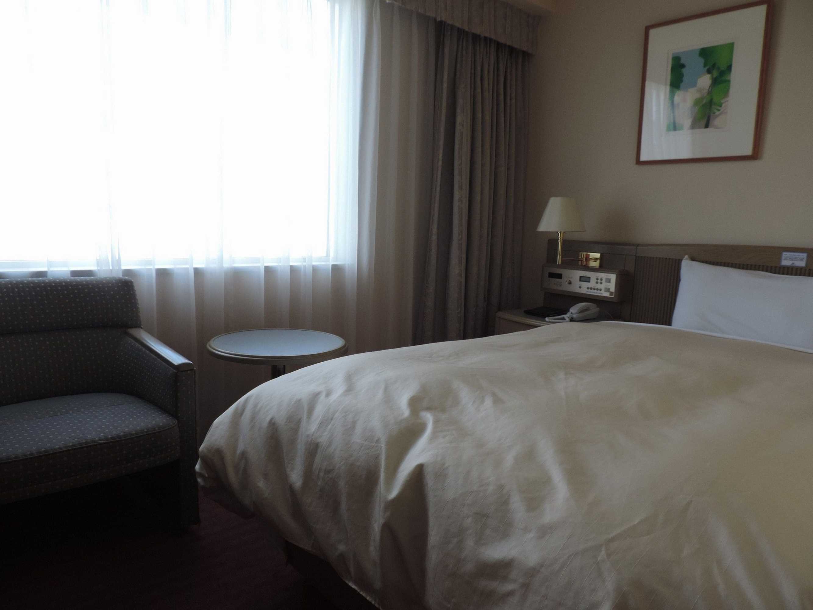 Gift card for Hotel Grand Terrace Chitose