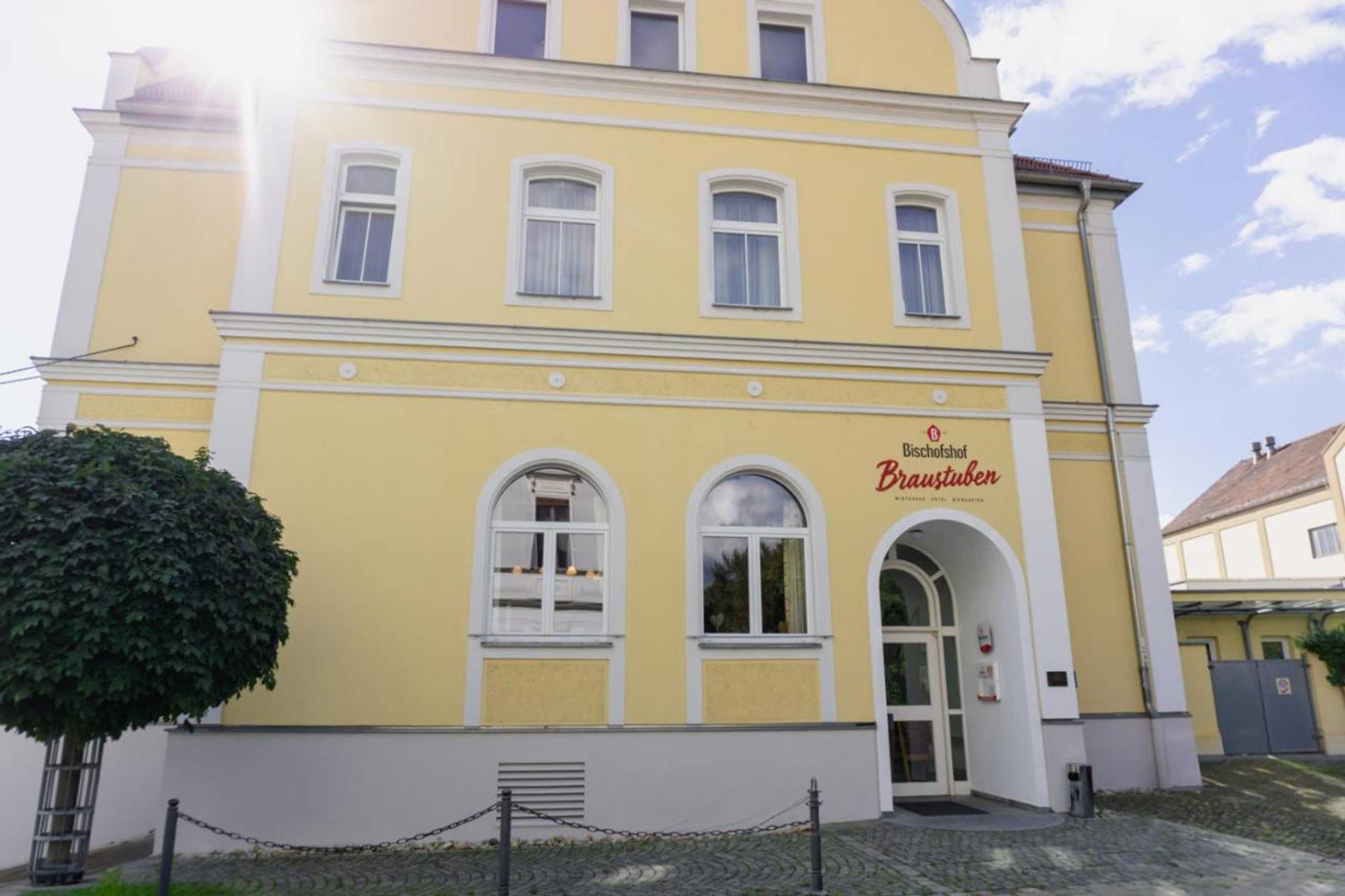 Gift card for Bischofshof Braustuben