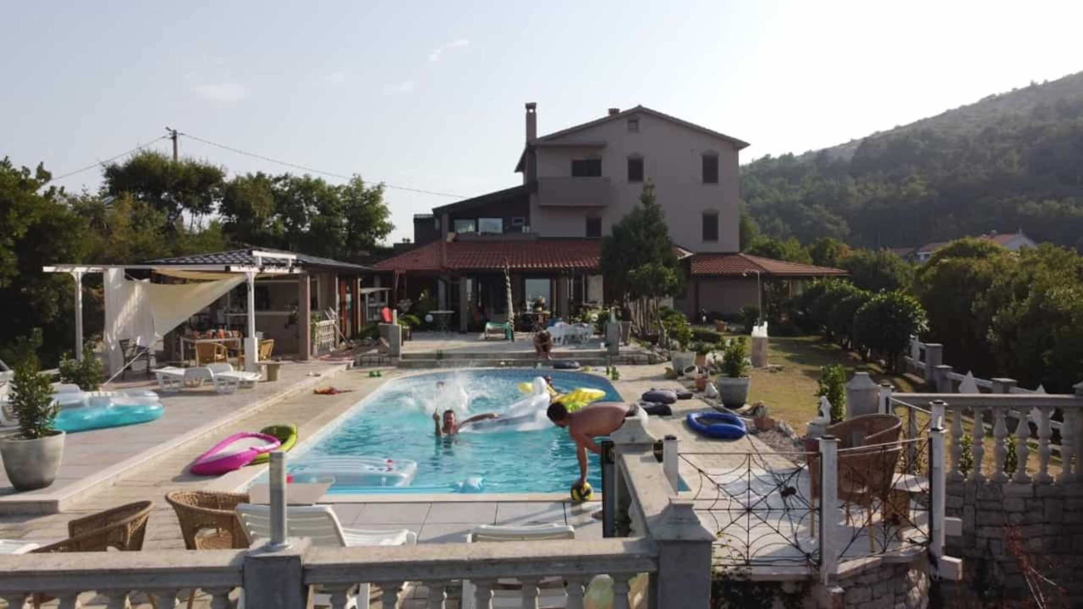 Gift card for Casa Perla Holidays