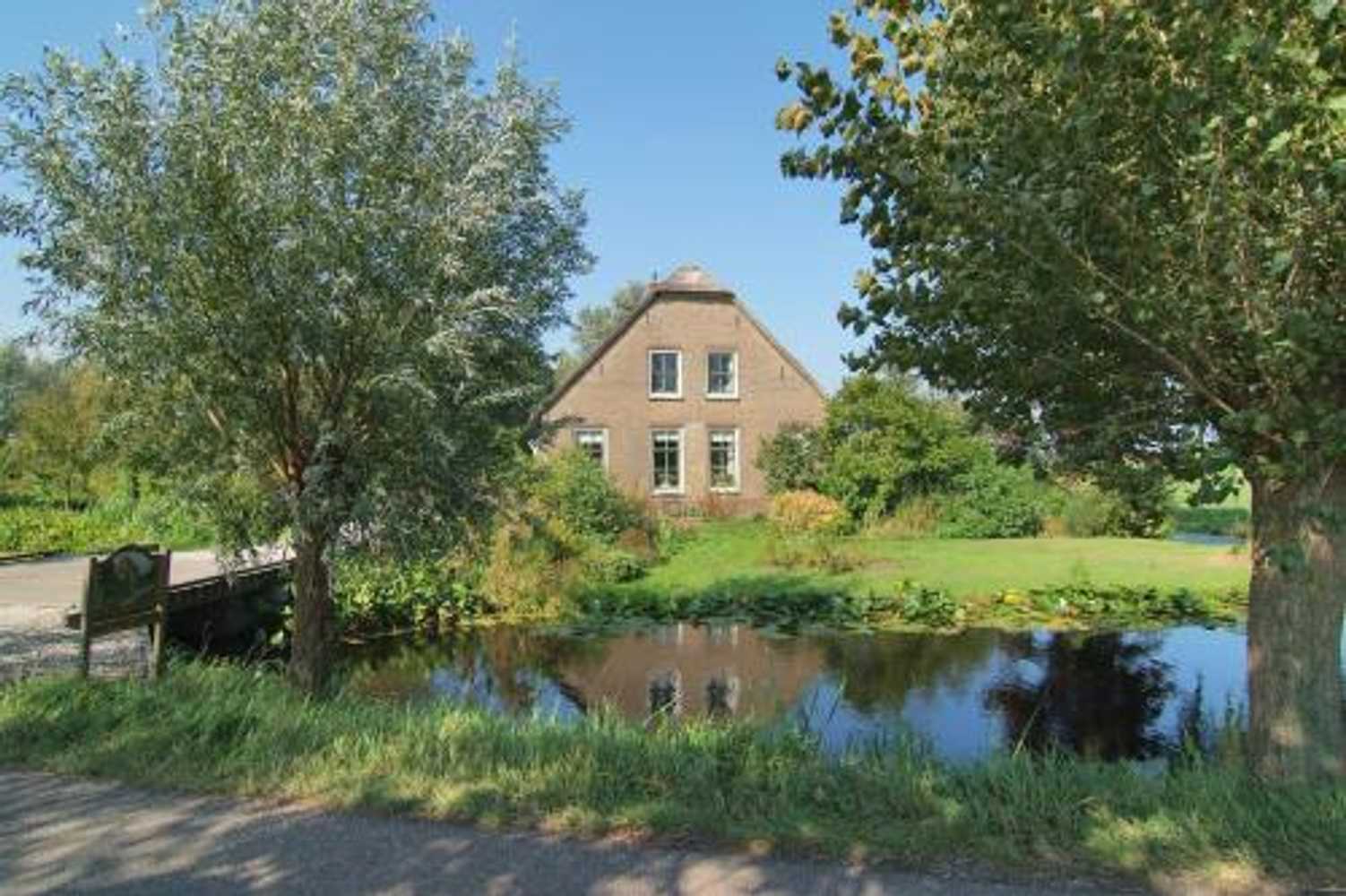 Gift card for Bed & Breakfast De Ruige Weide