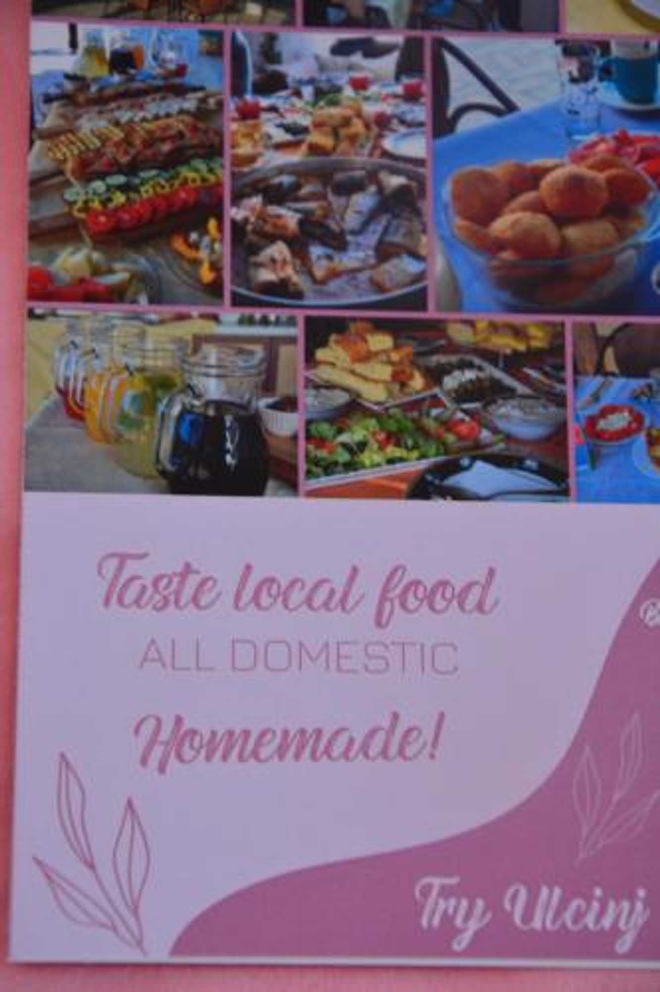 Gift card for Guest House Vera Gift card for Guest House Vera
