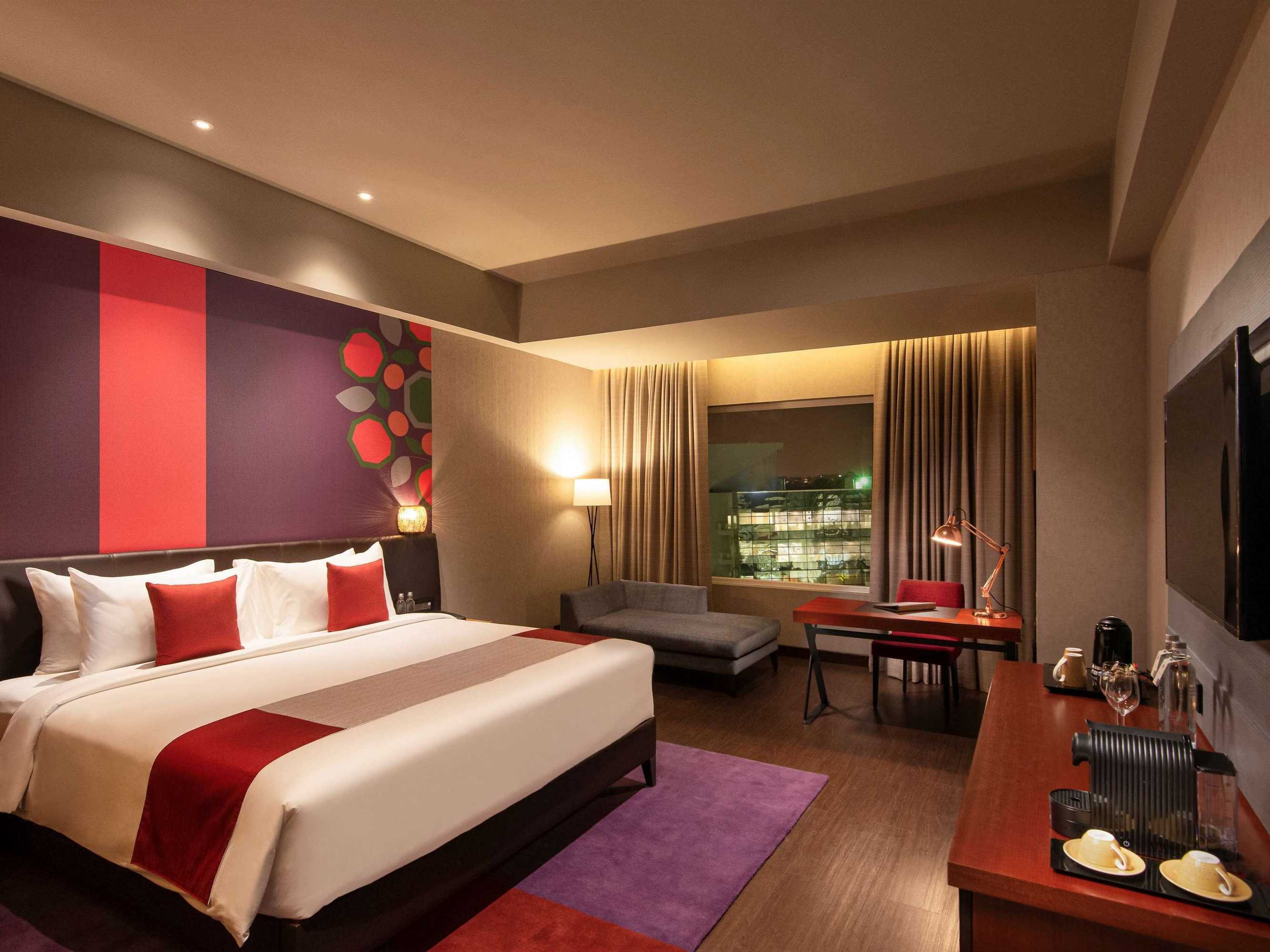 Gift card for Grand Mercure Bengaluru at Gopalan Mall- An Accor Hotels Brand Gift card for Grand Mercure Bengaluru at Gopalan Mall- An Accor Hotels Brand