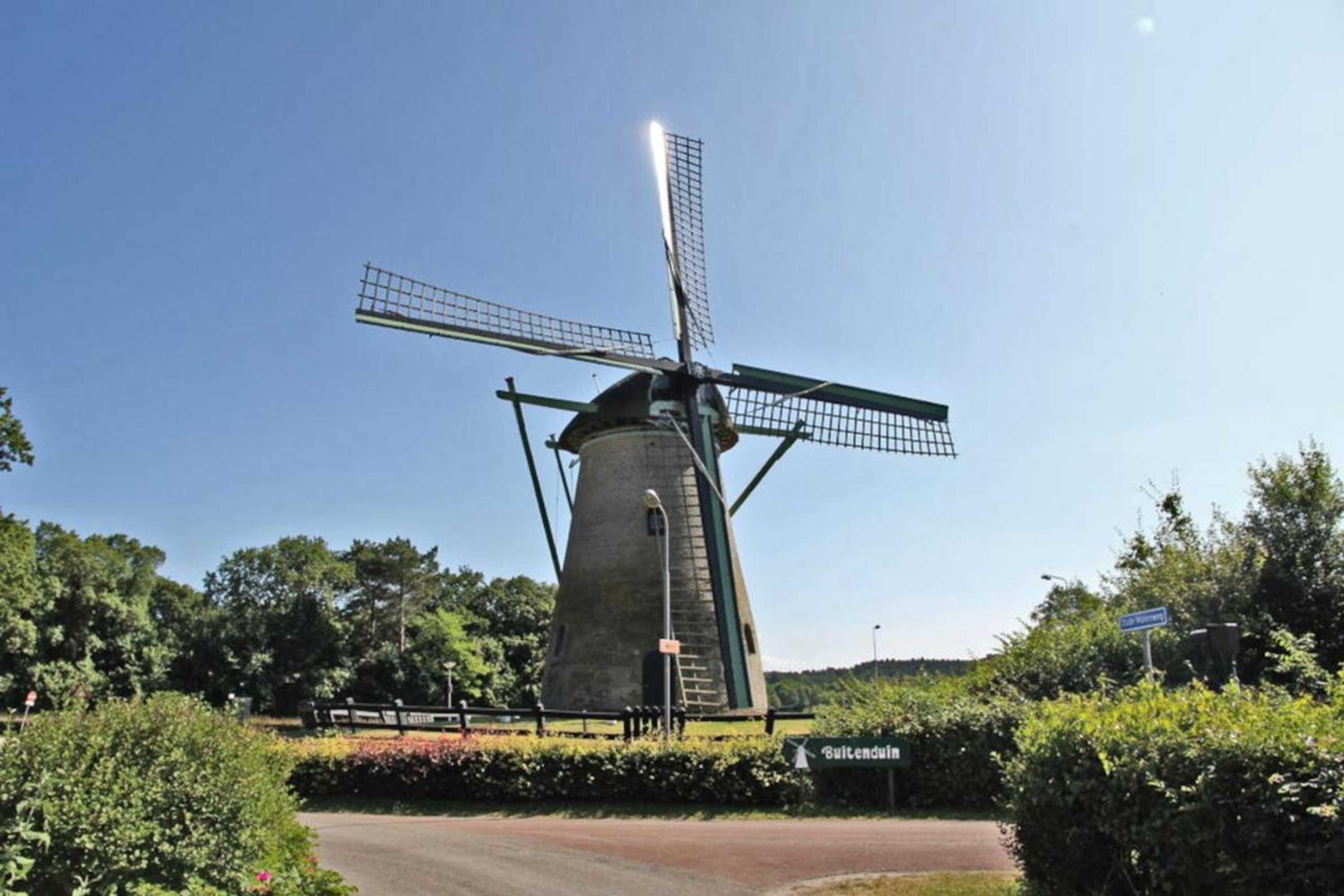 Gift card for Villa Prinsenhof # Eén