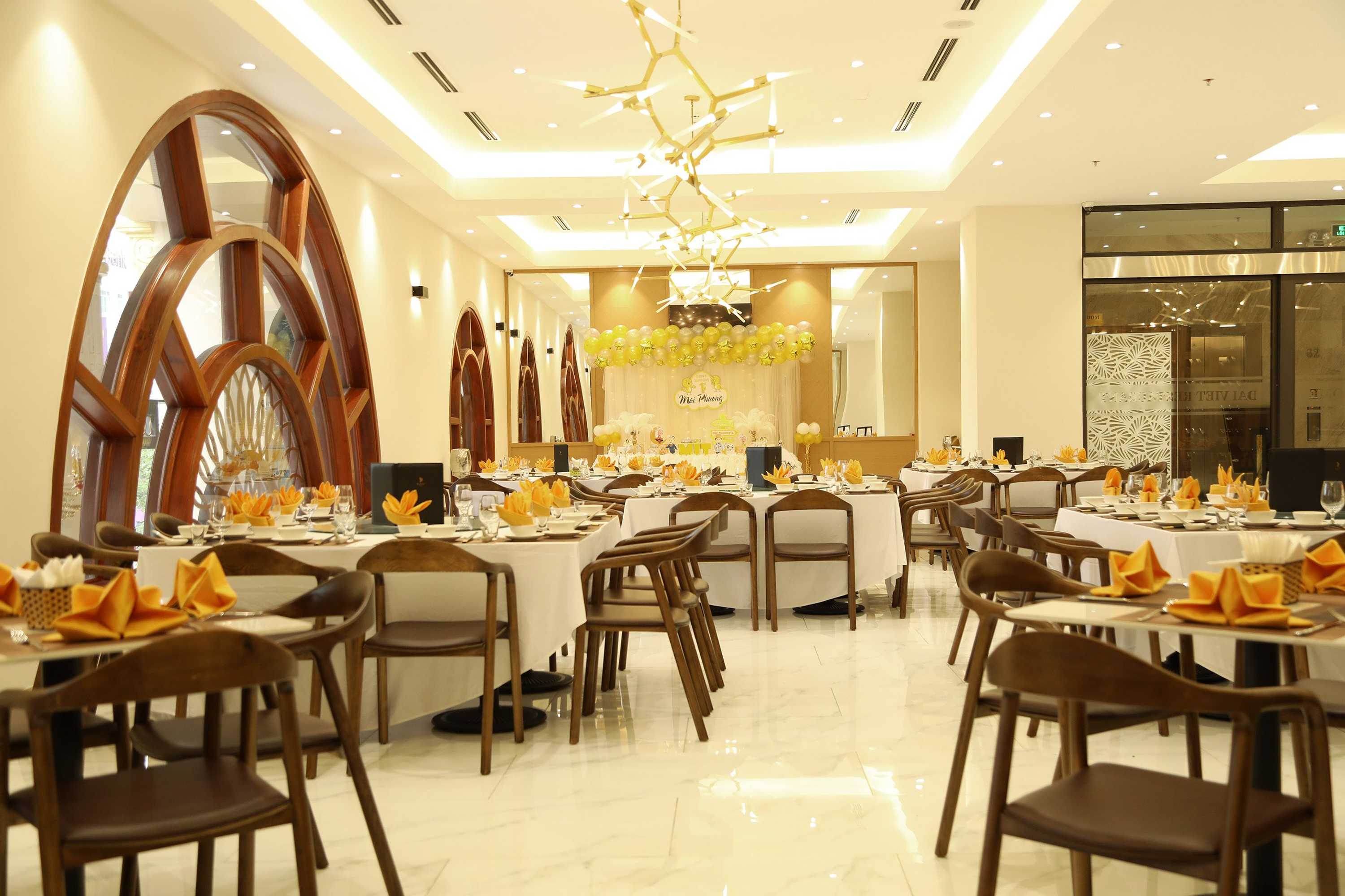 Gift card for Dai Viet Hotel Gift card for Dai Viet Hotel