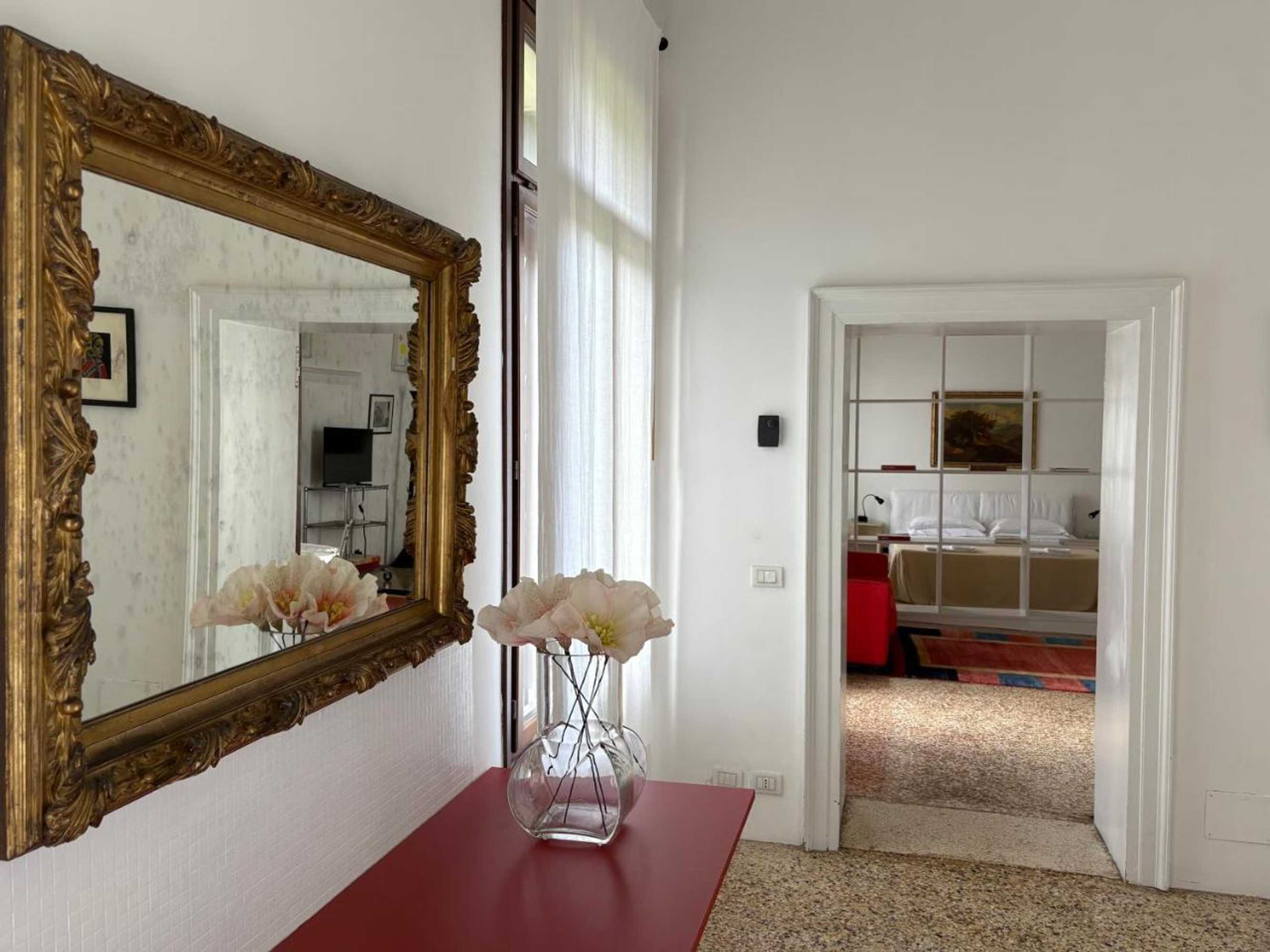Gift card for B&b Giardino Jappelli (villa Ca' Minotto) Gift card for B&b Giardino Jappelli (villa Ca' Minotto)