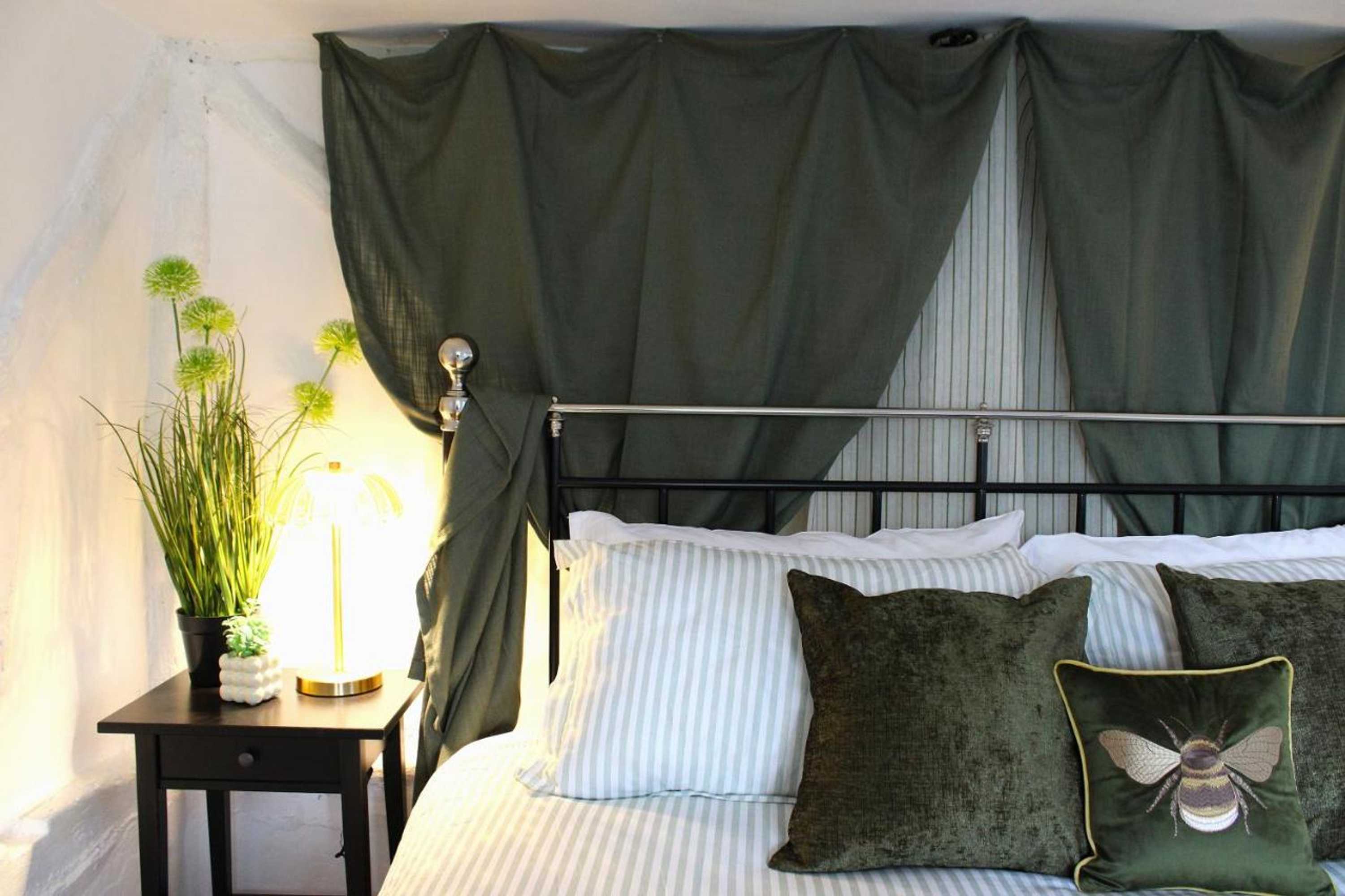 Gift card for The Elm, Abbots Ripton