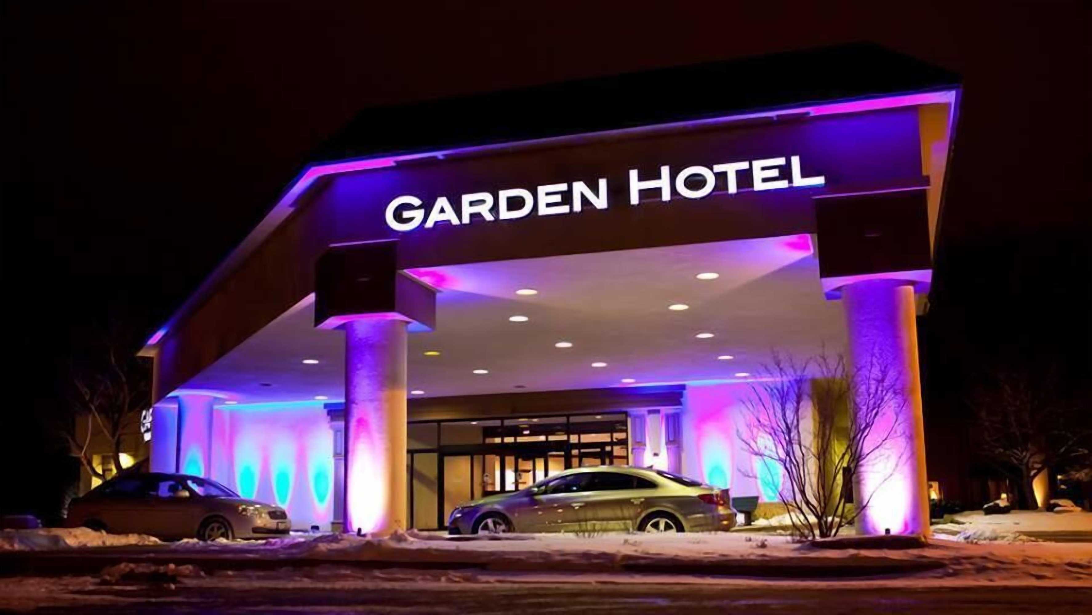 Gift card for Garden Hotel And Conference Center Gift card for Garden Hotel And Conference Center