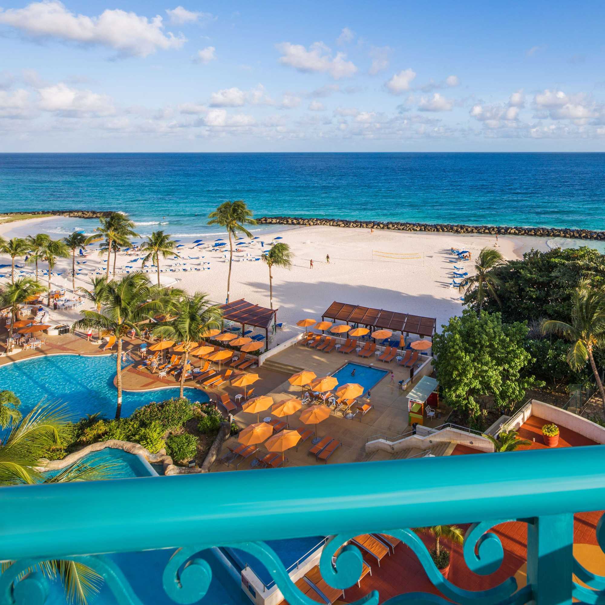 Gift card for Hilton Barbados Resort