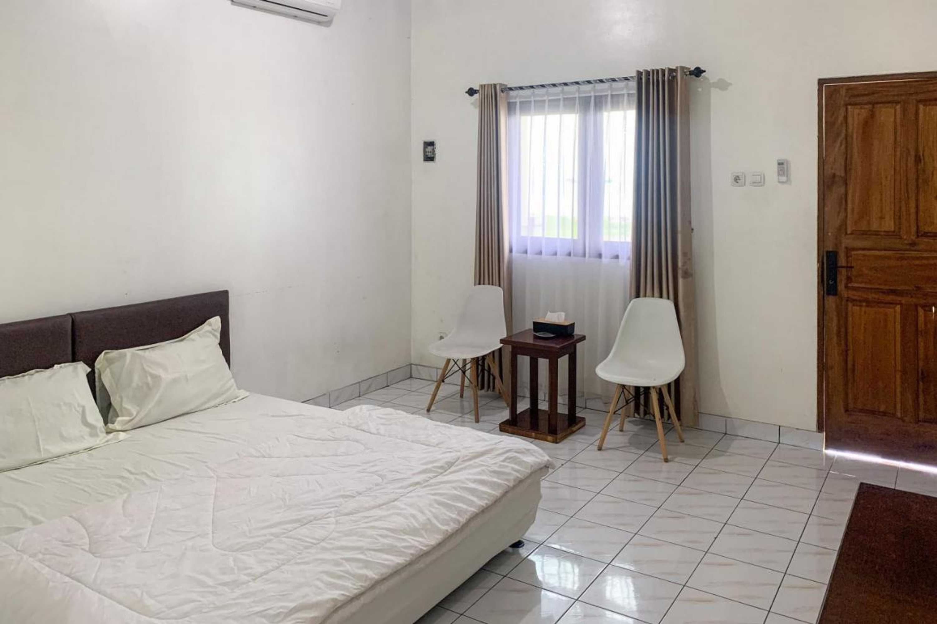 Gift card for Hotel Pelangi Merak Redpartner