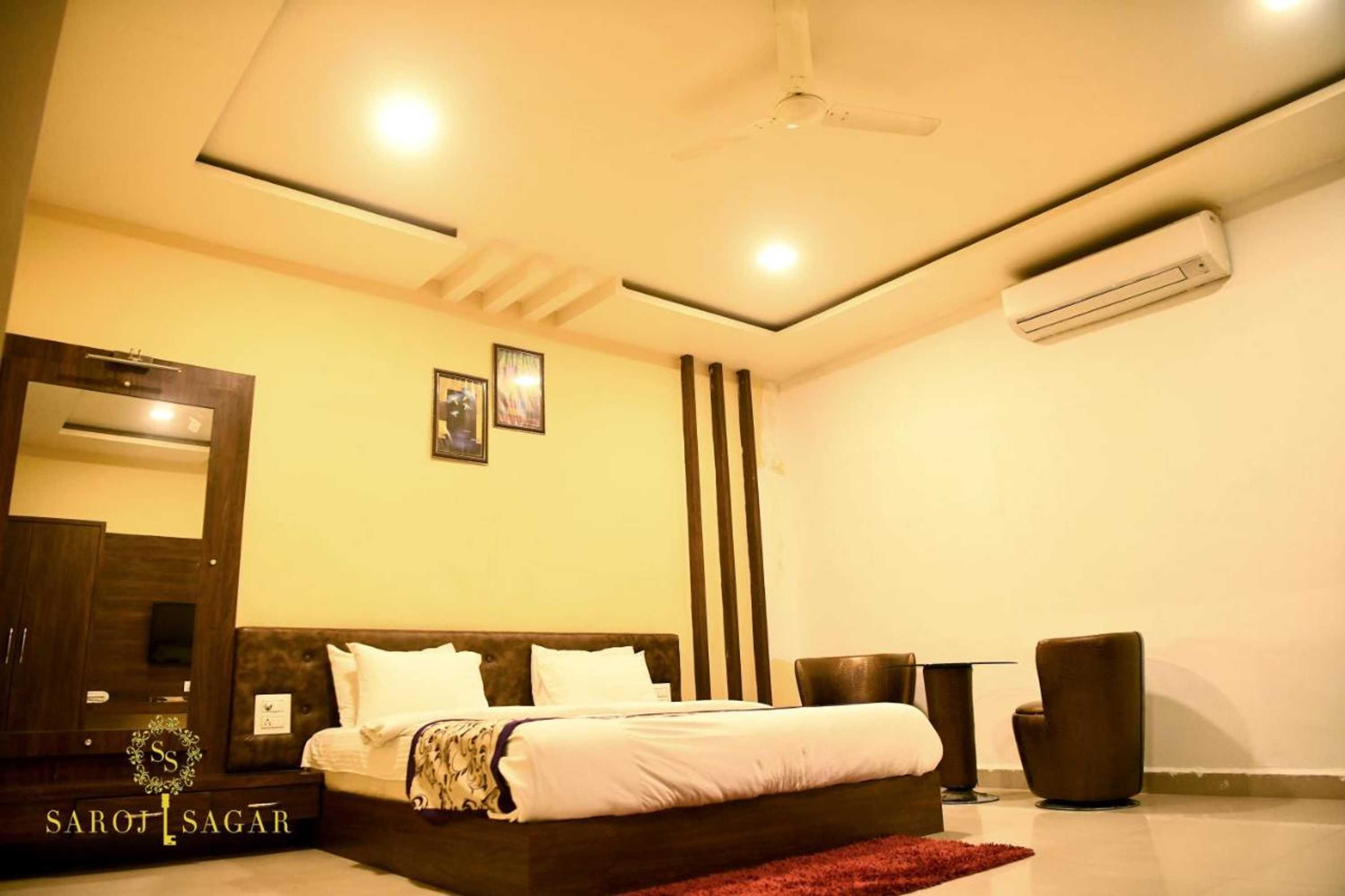 Gift card for Hotel Saroj Sagar Gift card for Hotel Saroj Sagar