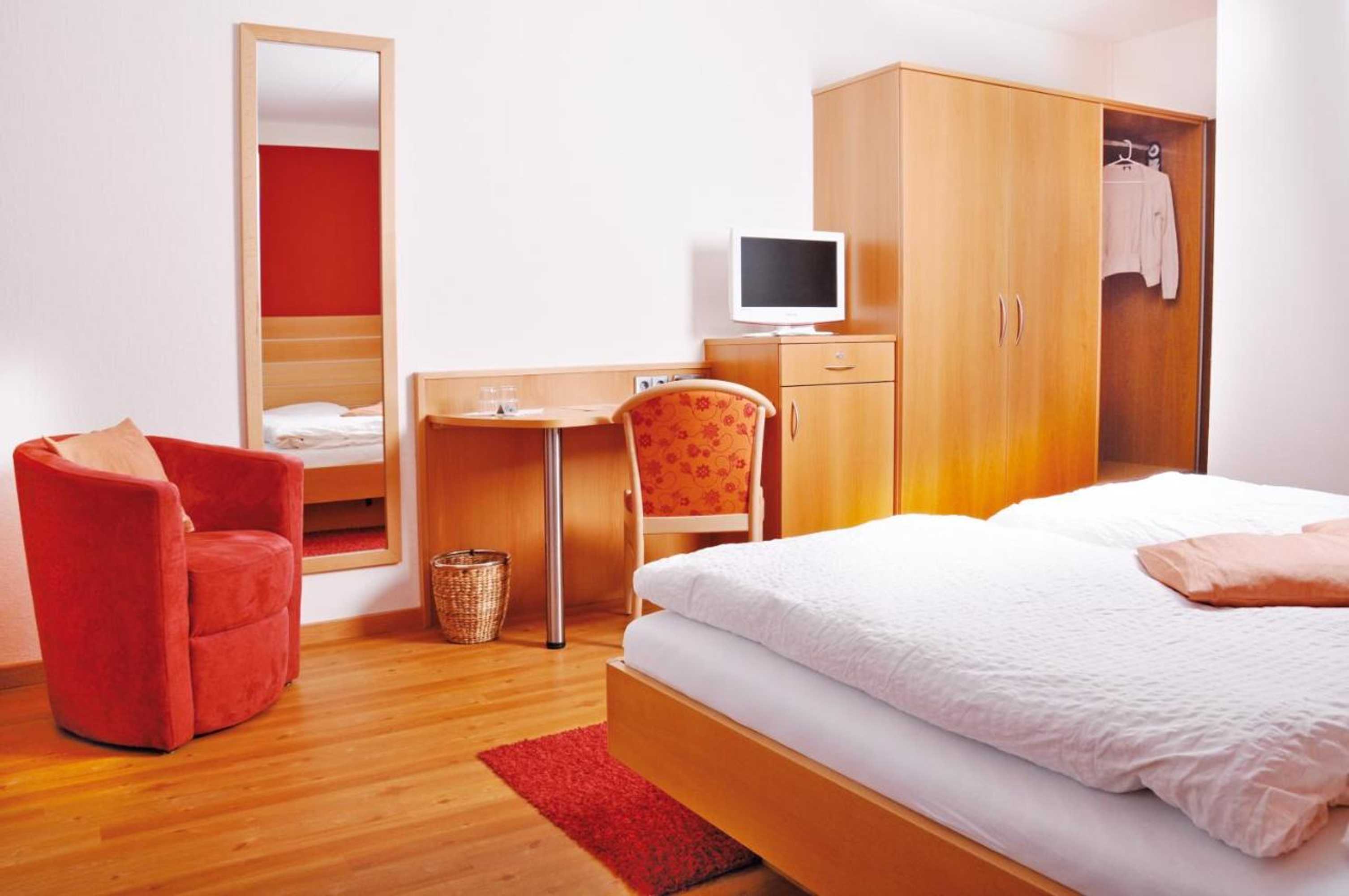 Gift card for Gartenhotel Feldeck