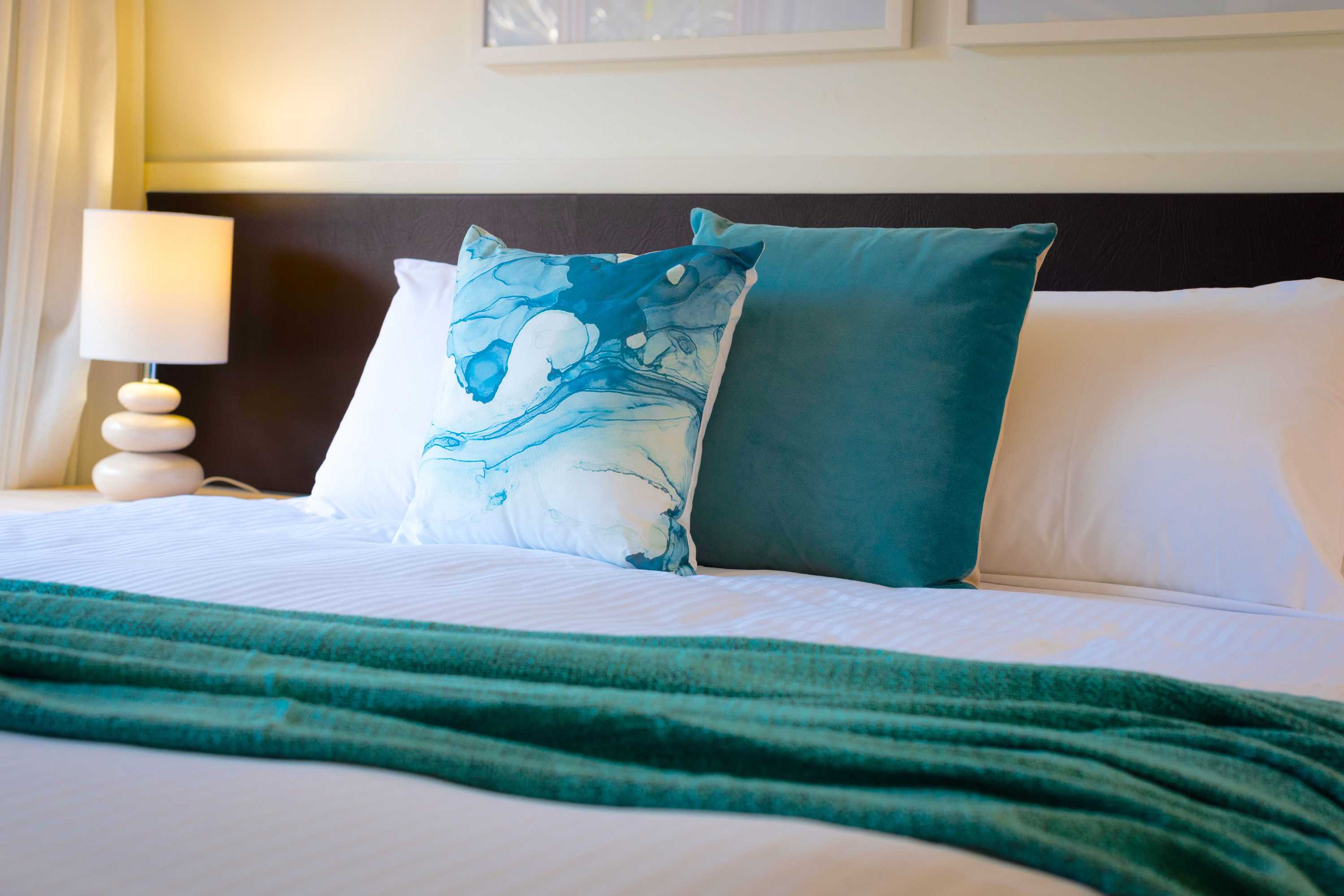 Gift card for Pacific Bay Resort