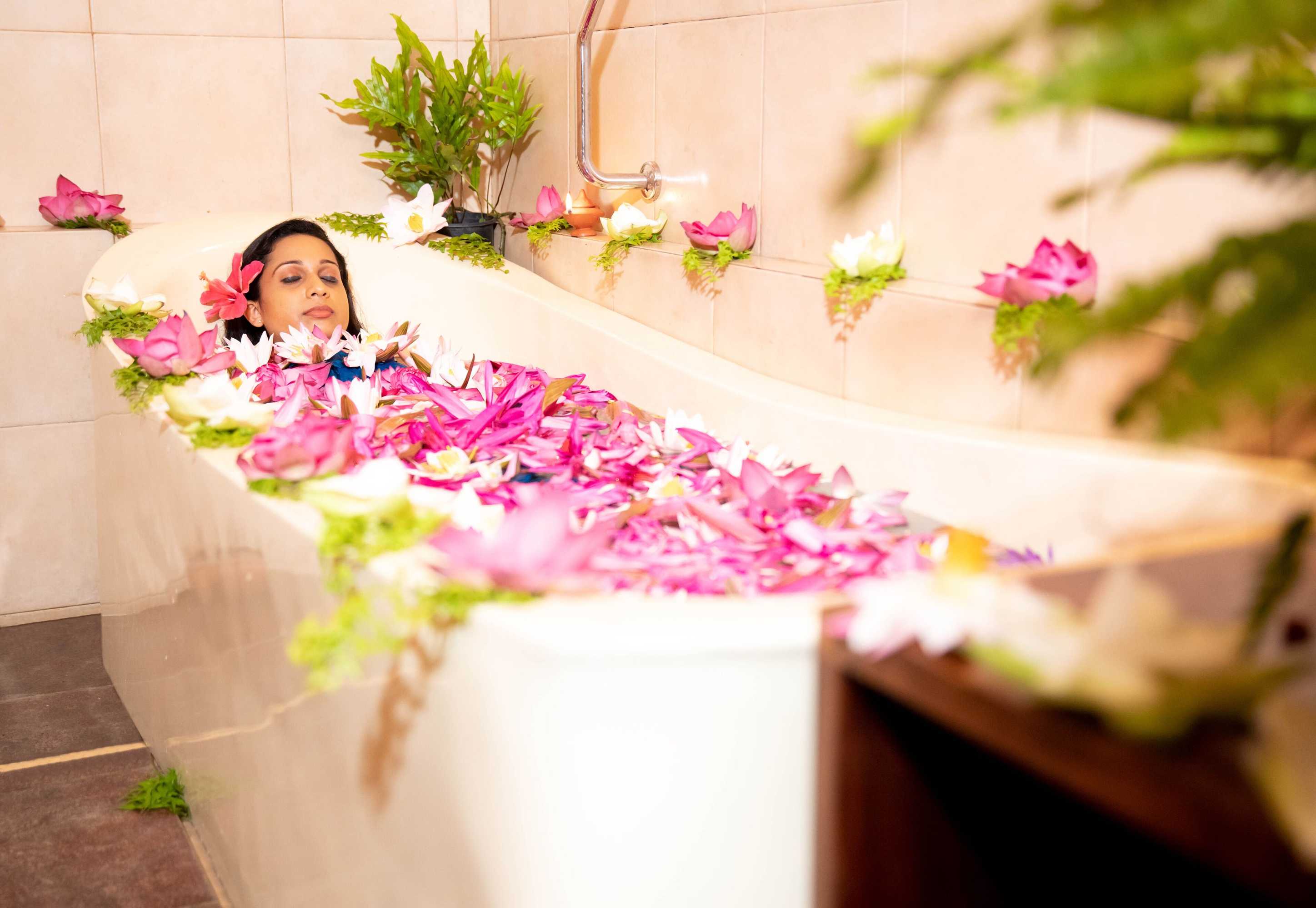 Gift card for Ayurveda Spring of Life Resort Gift card for Ayurveda Spring of Life Resort