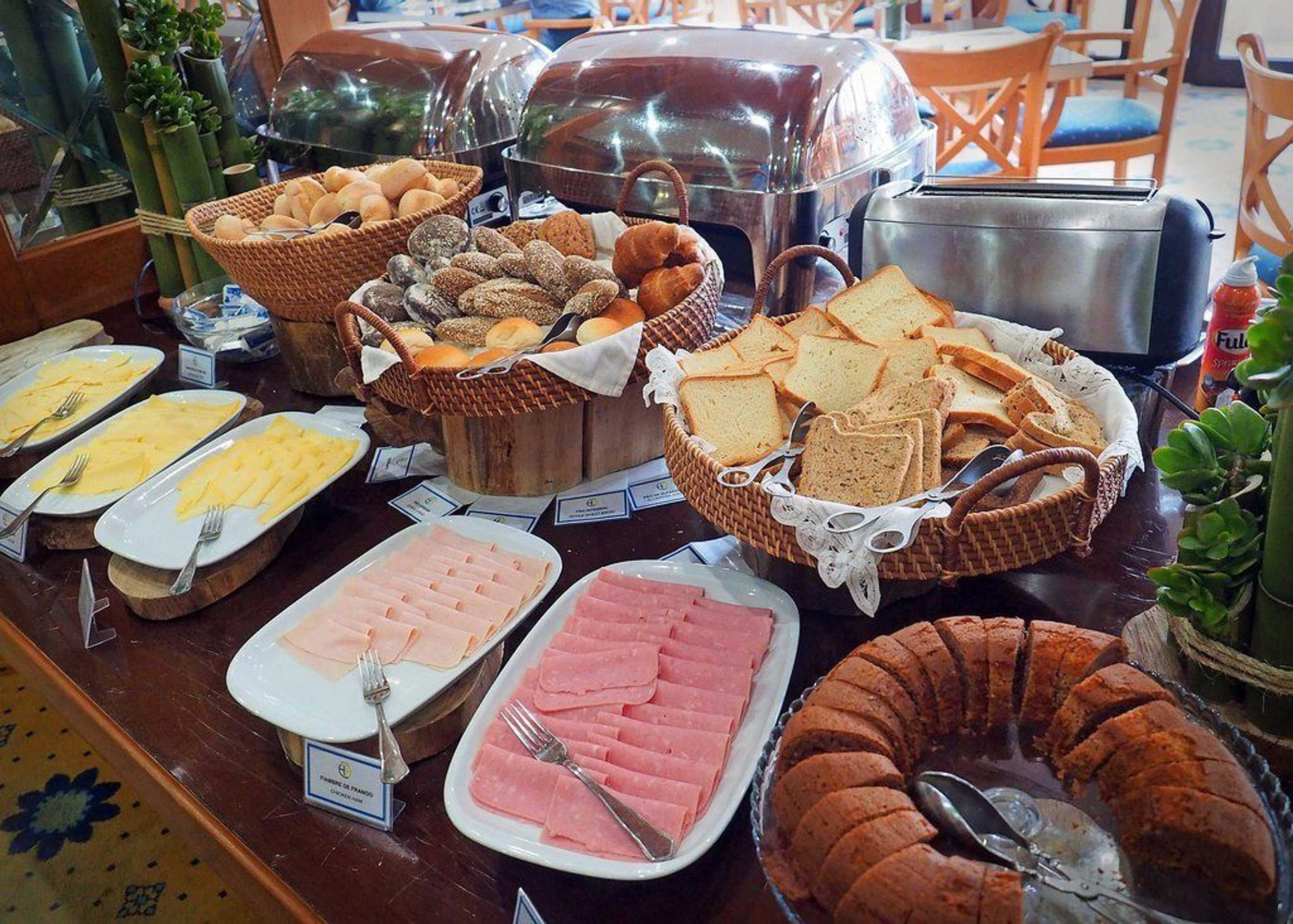 Gift card for Hotel Horta