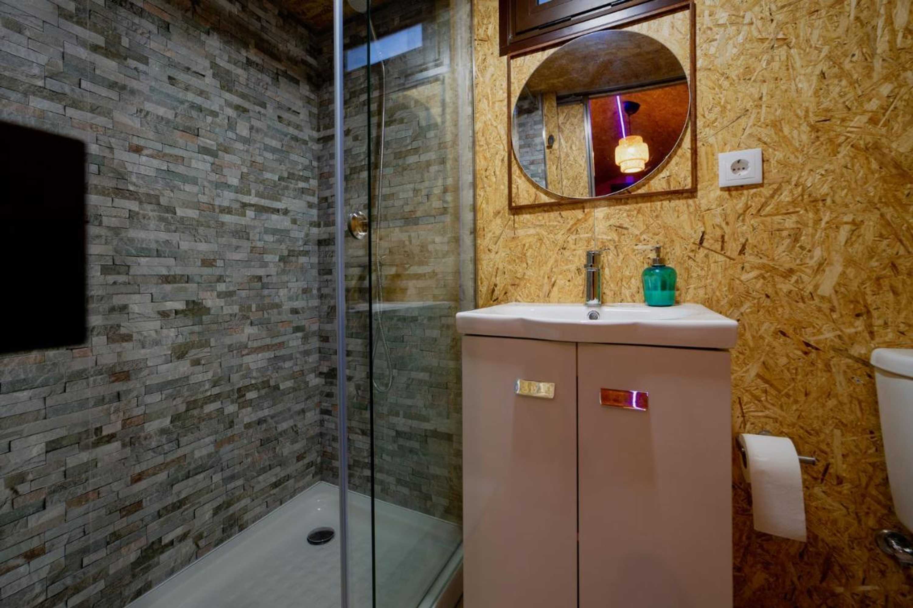 Gift card for Arrabia Guest Houses Glamping