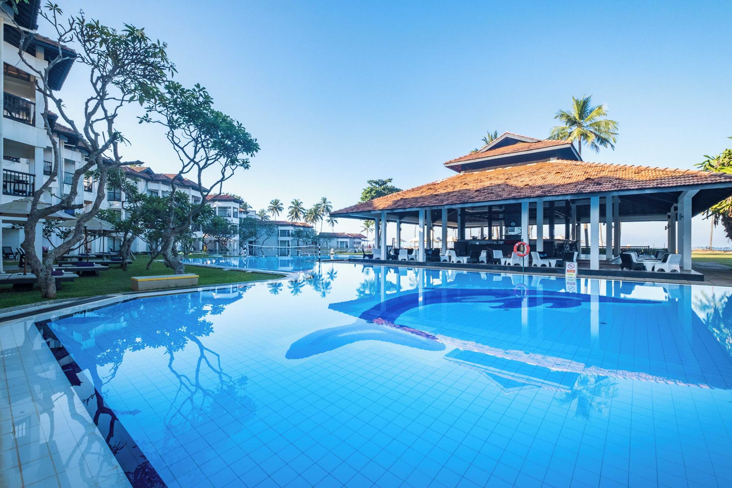 Gift card for Club Hotel Dolphin